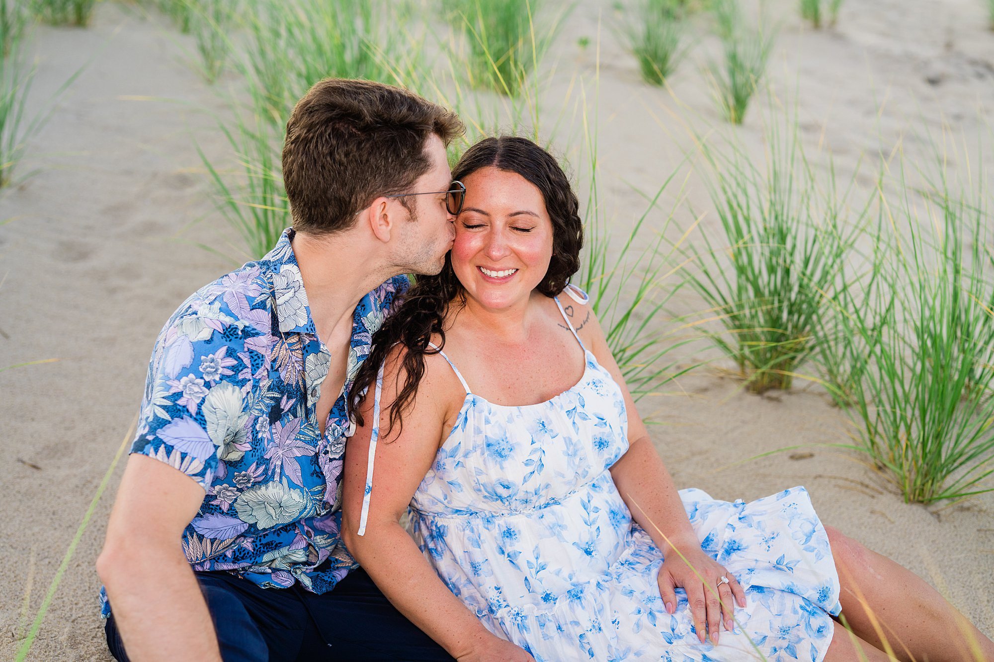 LGBTQ Friendly Delaware Beach Family Photographer, Delaware Beach Family Photographer, Fenwick Island Family Photographer, Bethany Beach Family Photographer, Rehoboth Beach Family Photographer