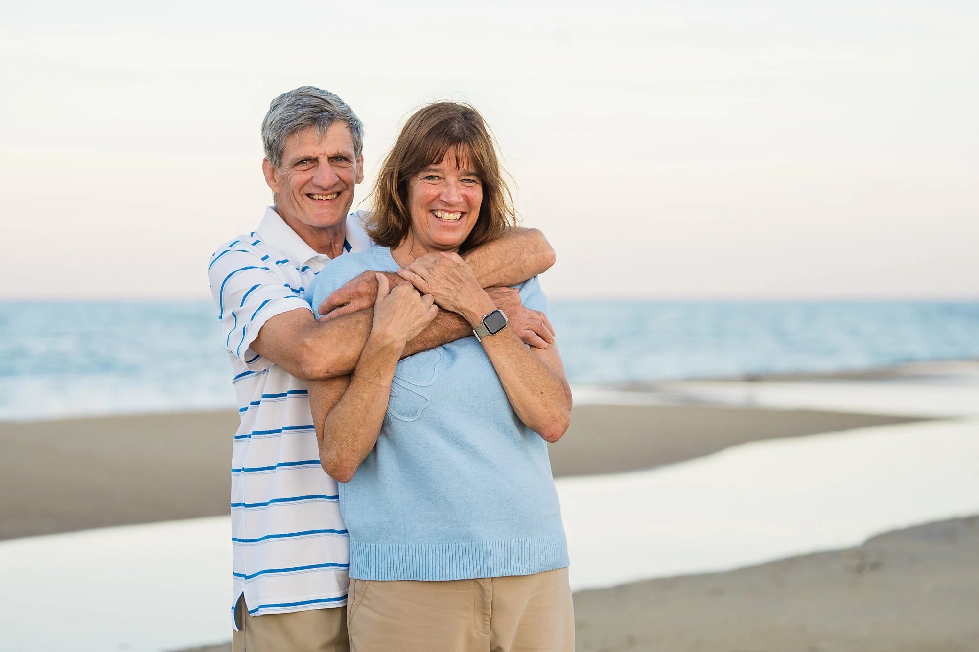 LGBTQ Friendly Delaware Beach Family Photographer, Delaware Beach Family Photographer, Fenwick Island Family Photographer, Bethany Beach Family Photographer, Rehoboth Beach Family Photographer