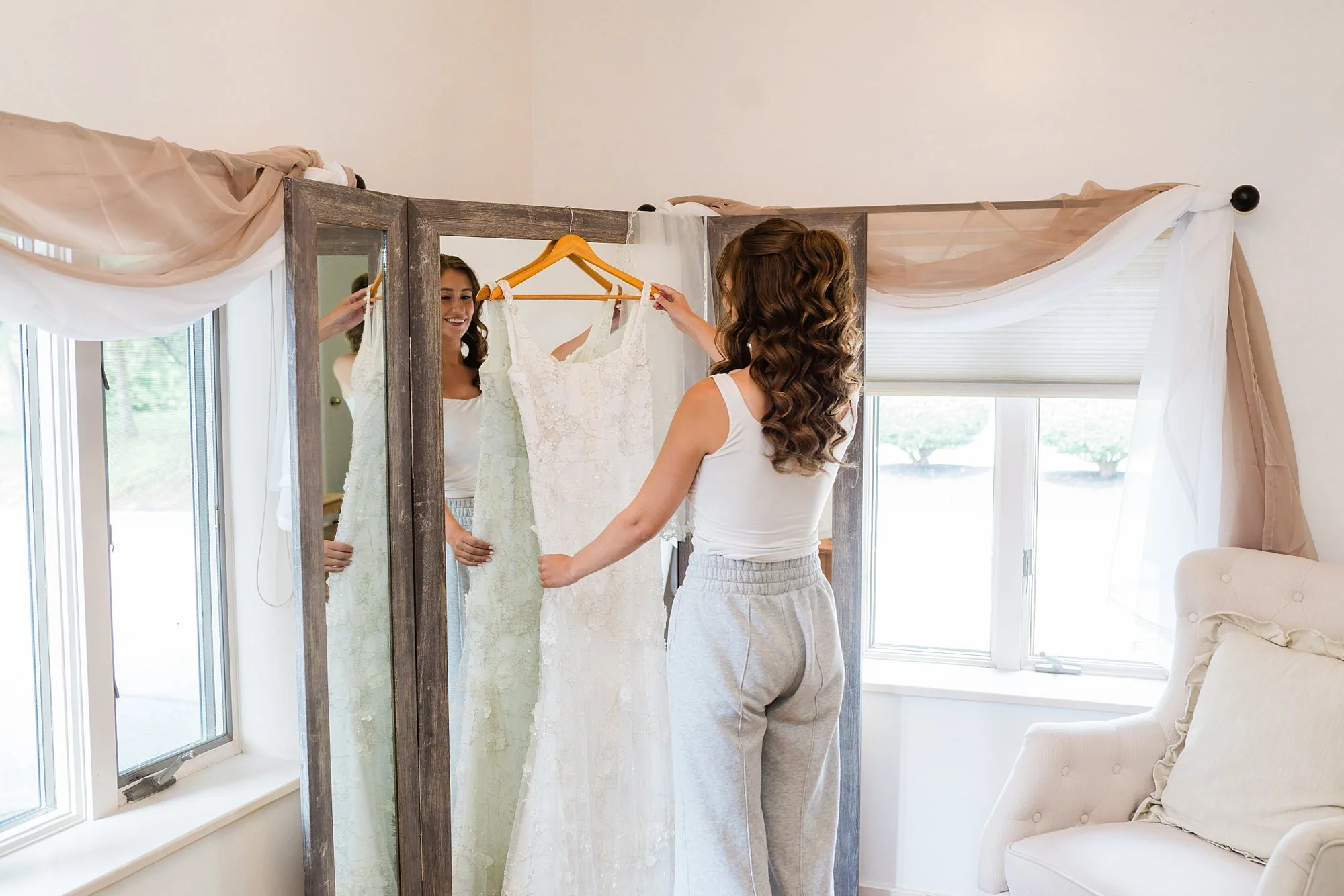 Emily Grace Photo, The Manor at Mountain View Summer Wedding, Harrisburg PA Wedding Photographer, The Manor at Mountain View Wedding Photos