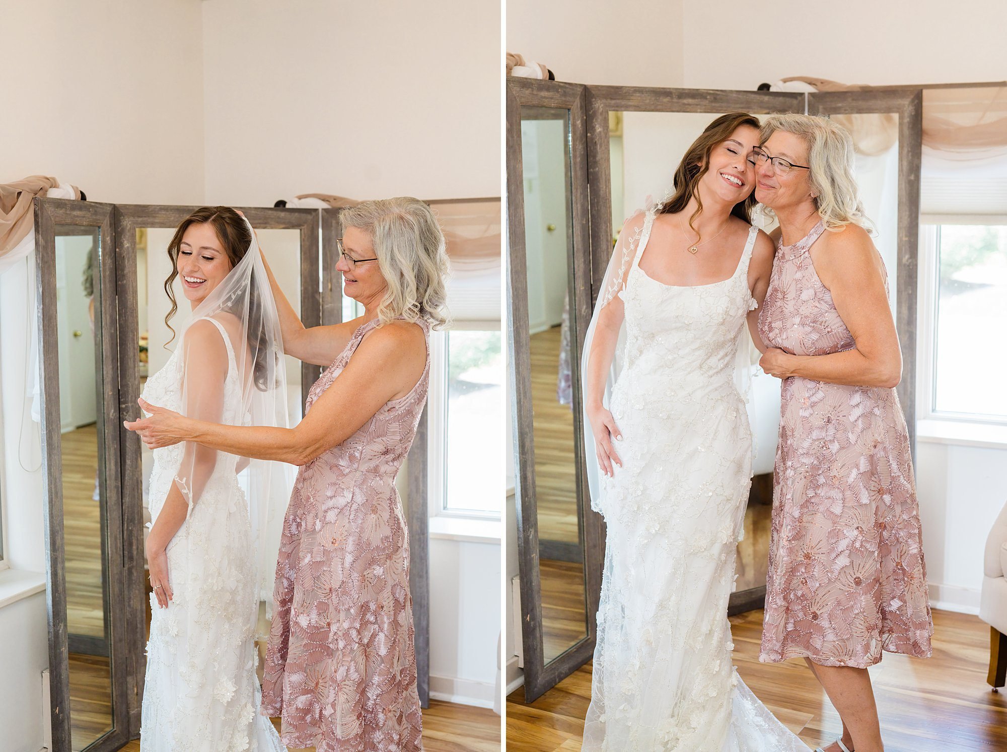 Emily Grace Photo, The Manor at Mountain View Summer Wedding, Harrisburg PA Wedding Photographer, The Manor at Mountain View Wedding Photos