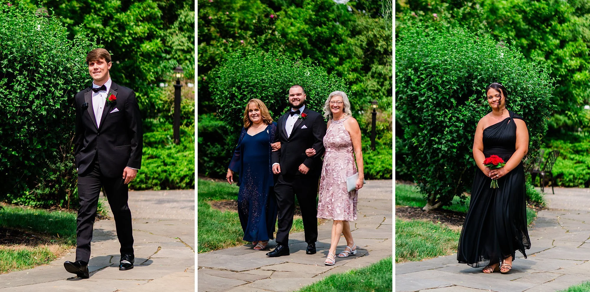 Emily Grace Photo, The Manor at Mountain View Summer Wedding, Harrisburg PA Wedding Photographer, The Manor at Mountain View Wedding Photos