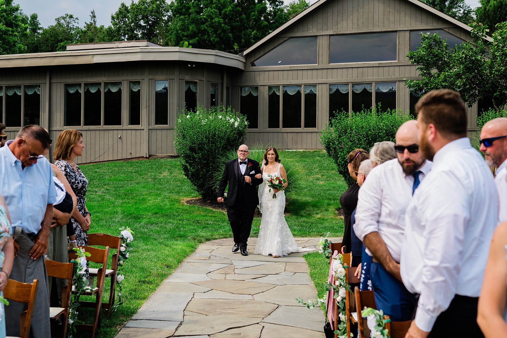 Emily Grace Photo, The Manor at Mountain View Summer Wedding, Harrisburg PA Wedding Photographer, The Manor at Mountain View Wedding Photos