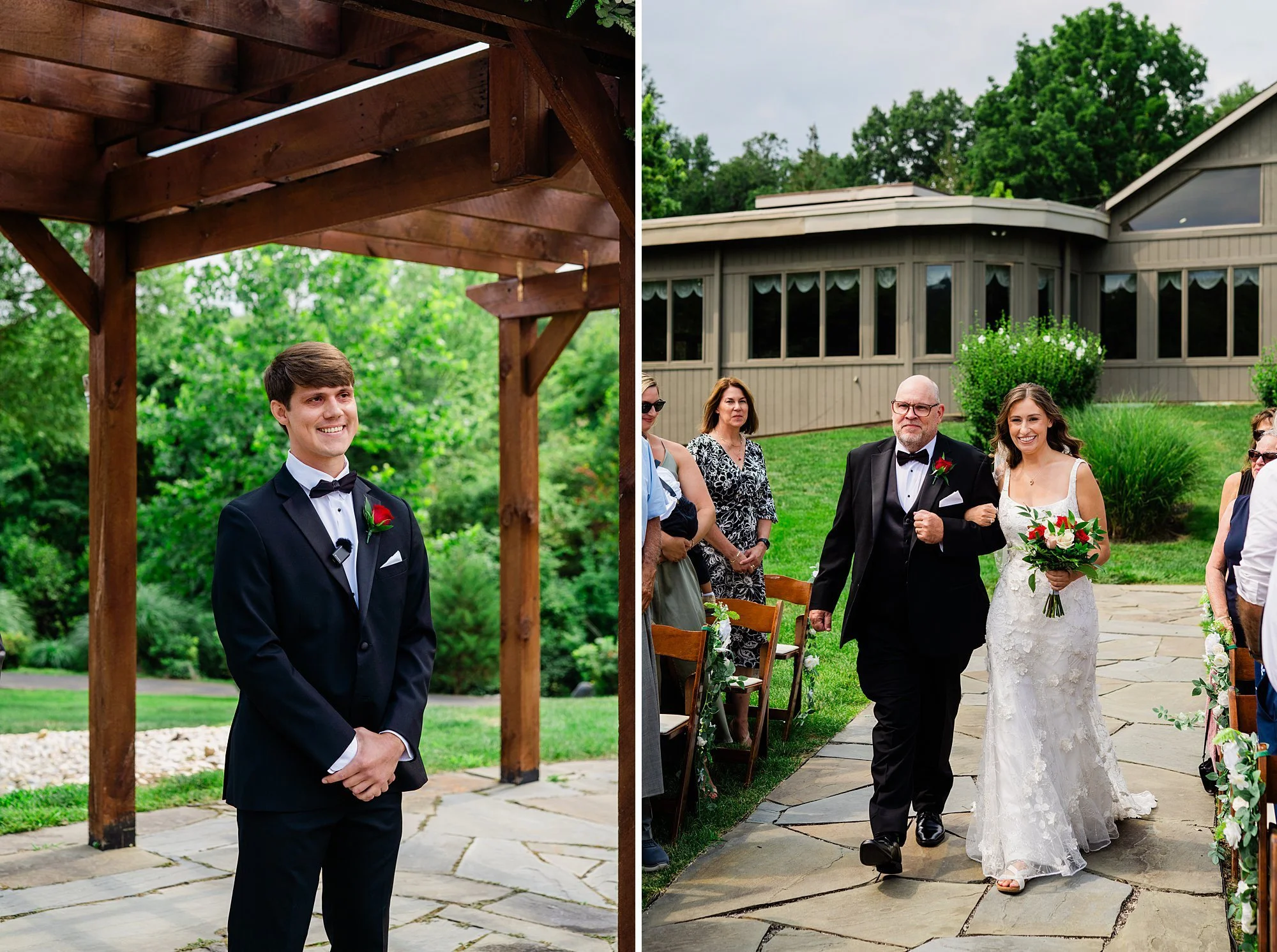 Emily Grace Photo, The Manor at Mountain View Summer Wedding, Harrisburg PA Wedding Photographer, The Manor at Mountain View Wedding Photos