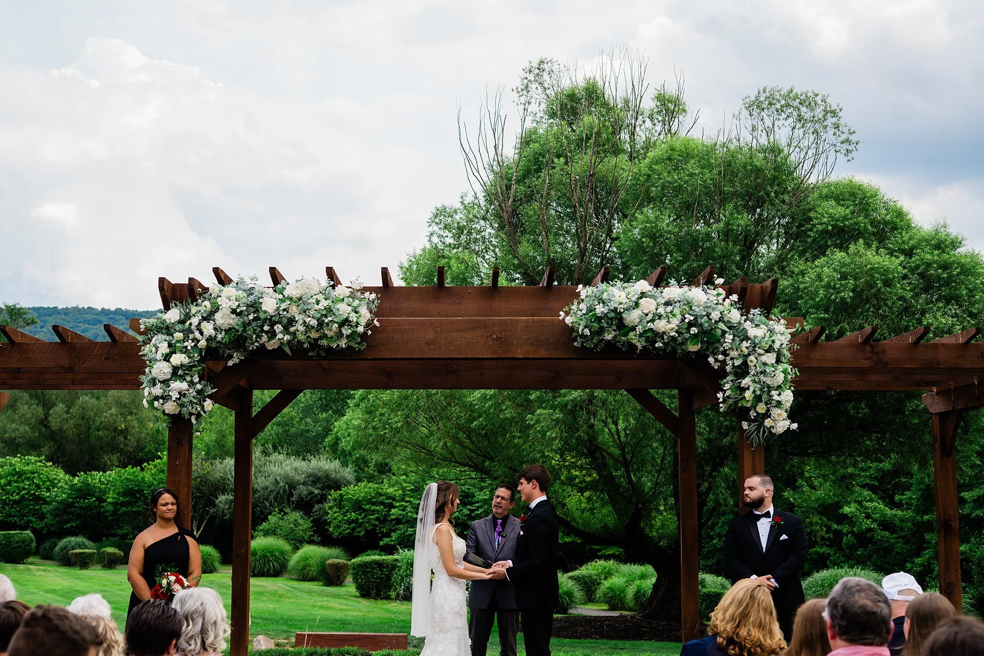 Emily Grace Photo, The Manor at Mountain View Summer Wedding, Harrisburg PA Wedding Photographer, The Manor at Mountain View Wedding Photos