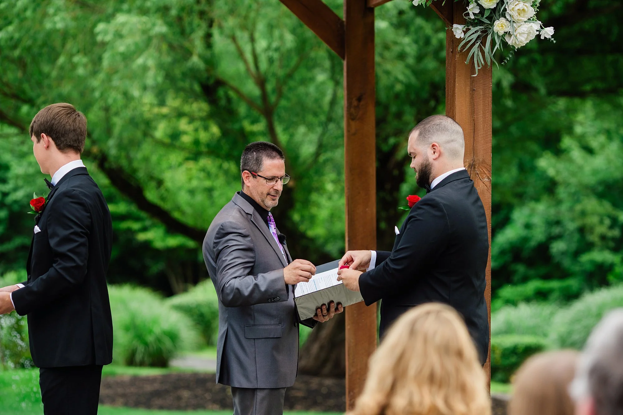 Emily Grace Photo, The Manor at Mountain View Summer Wedding, Harrisburg PA Wedding Photographer, The Manor at Mountain View Wedding Photos