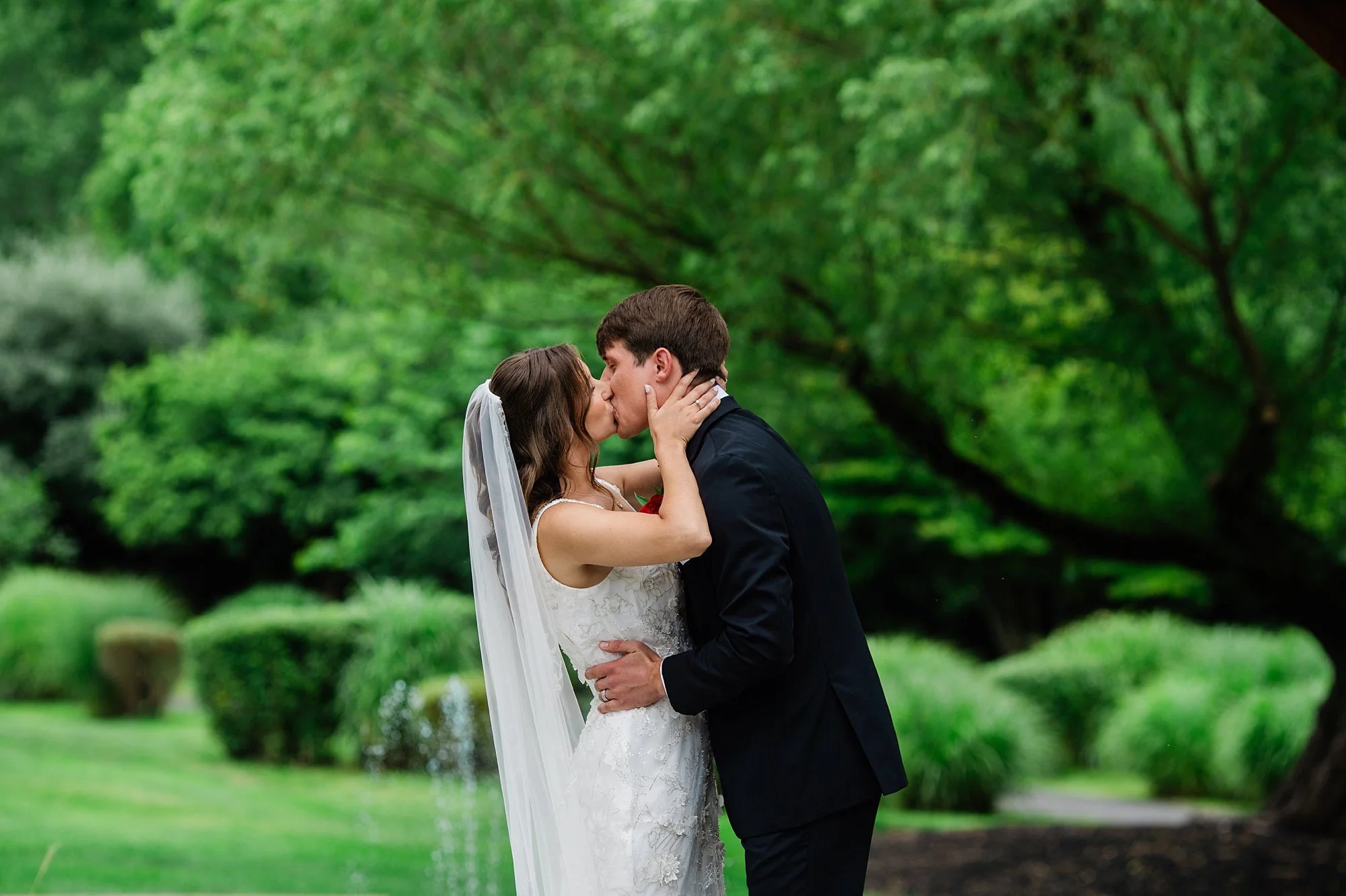 Emily Grace Photo, The Manor at Mountain View Summer Wedding, Harrisburg PA Wedding Photographer, The Manor at Mountain View Wedding Photos