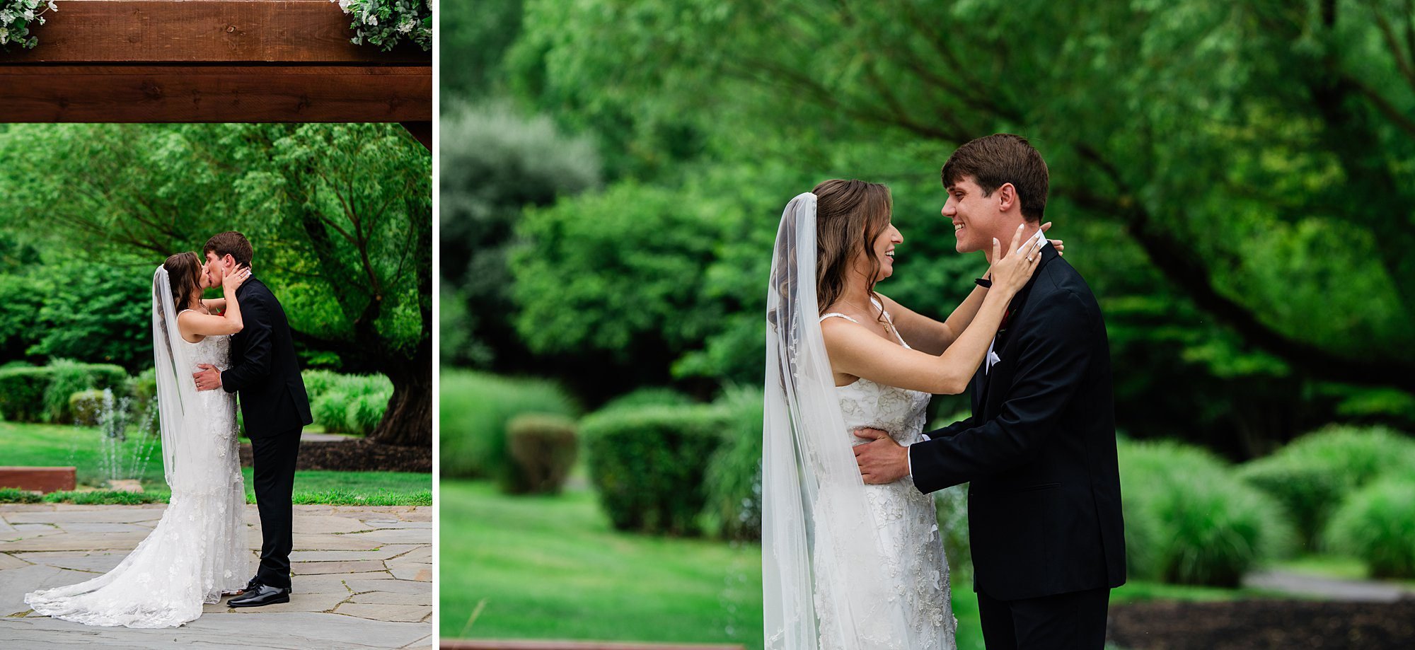 Emily Grace Photo, The Manor at Mountain View Summer Wedding, Harrisburg PA Wedding Photographer, The Manor at Mountain View Wedding Photos