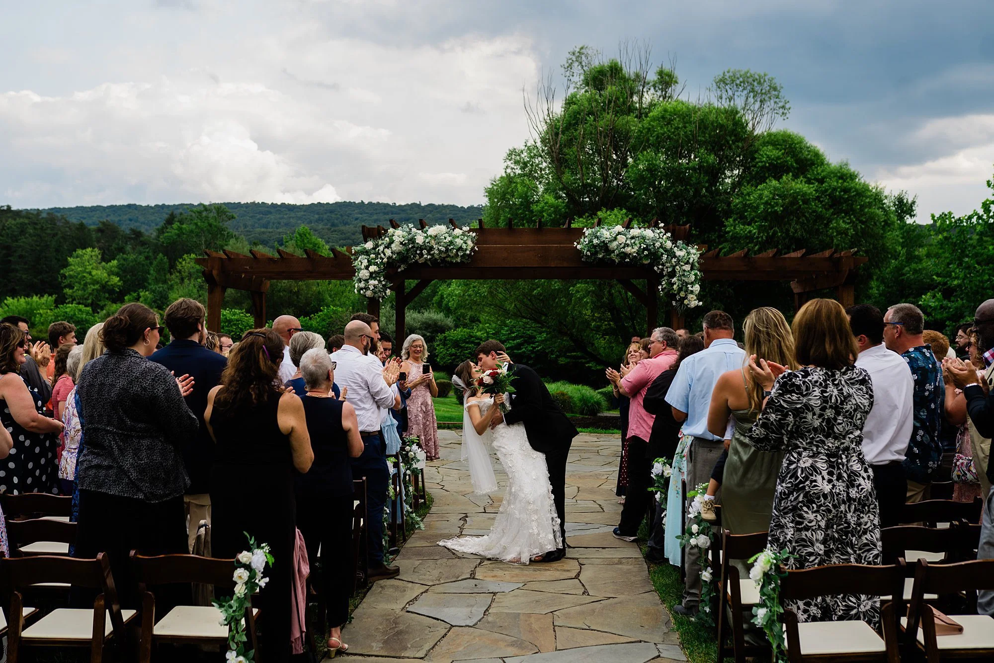 Emily Grace Photo, The Manor at Mountain View Summer Wedding, Harrisburg PA Wedding Photographer, The Manor at Mountain View Wedding Photos