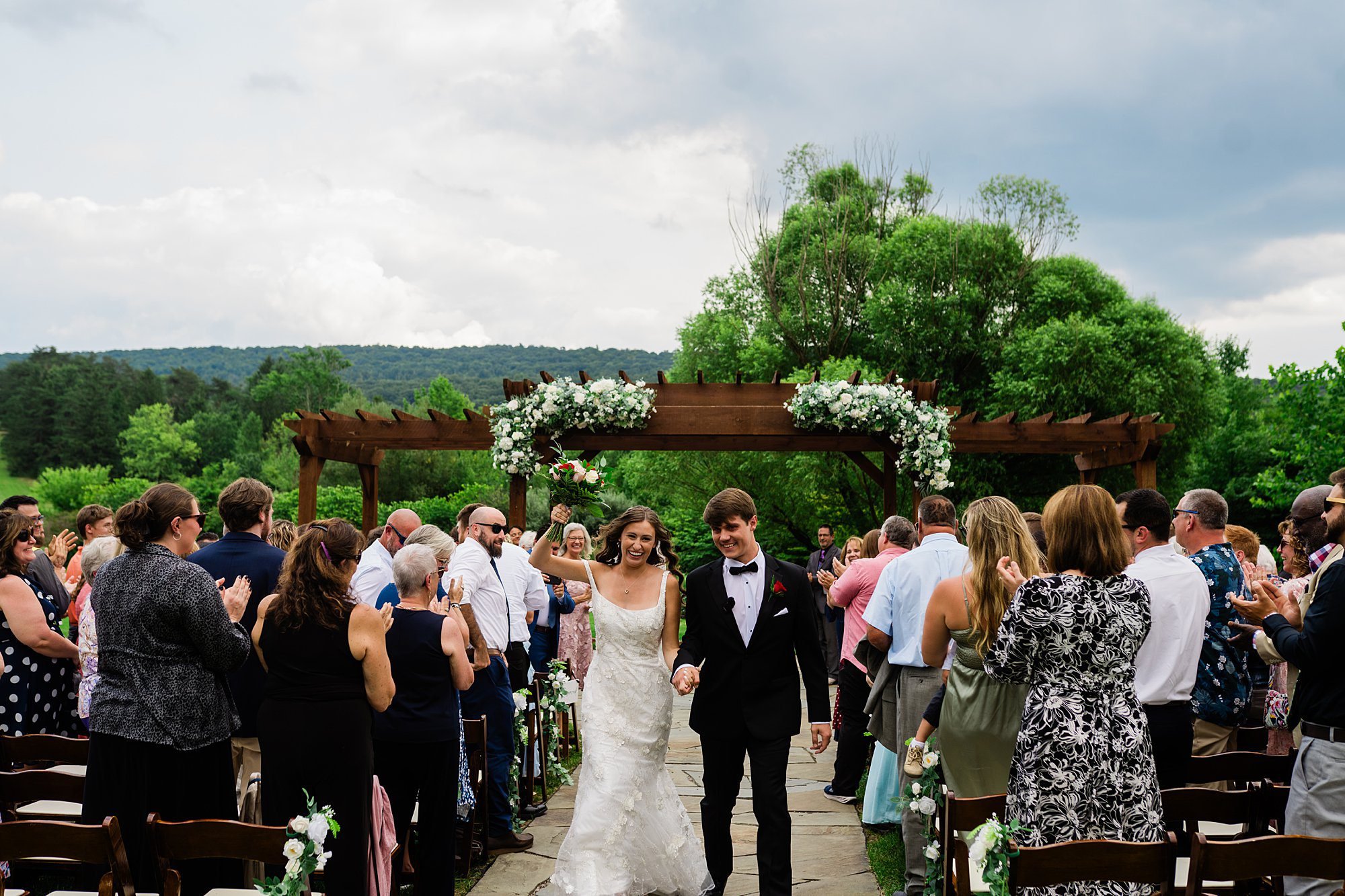 Emily Grace Photo, The Manor at Mountain View Summer Wedding, Harrisburg PA Wedding Photographer, The Manor at Mountain View Wedding Photos