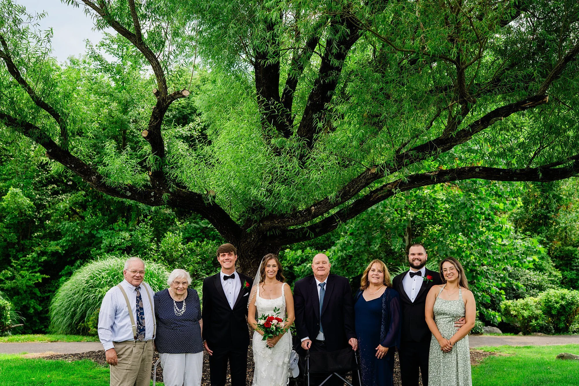 Emily Grace Photo, The Manor at Mountain View Summer Wedding, Harrisburg PA Wedding Photographer, The Manor at Mountain View Wedding Photos