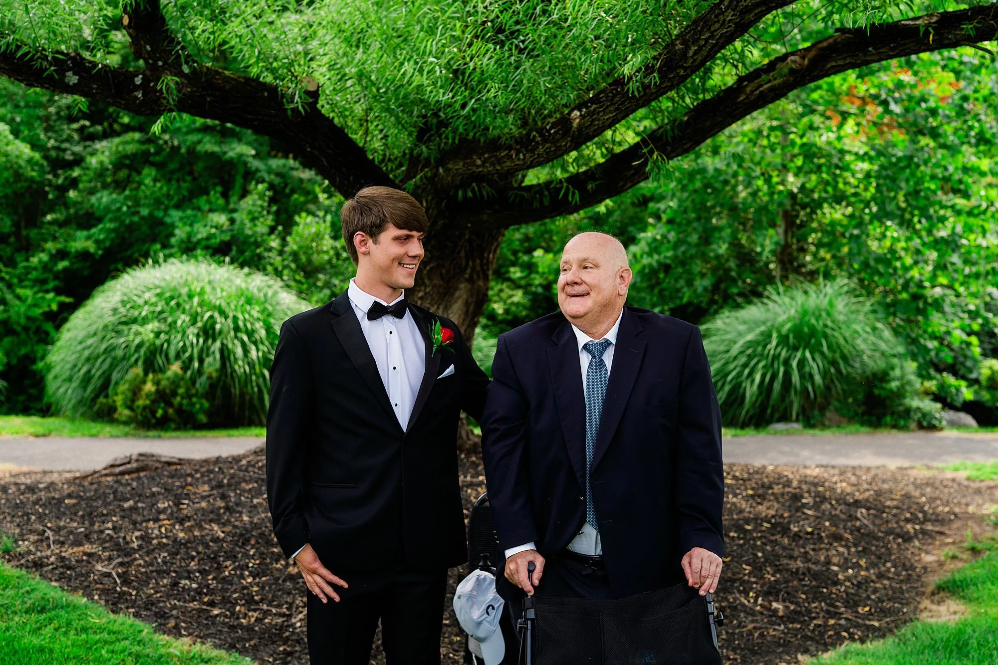 Emily Grace Photo, The Manor at Mountain View Summer Wedding, Harrisburg PA Wedding Photographer, The Manor at Mountain View Wedding Photos