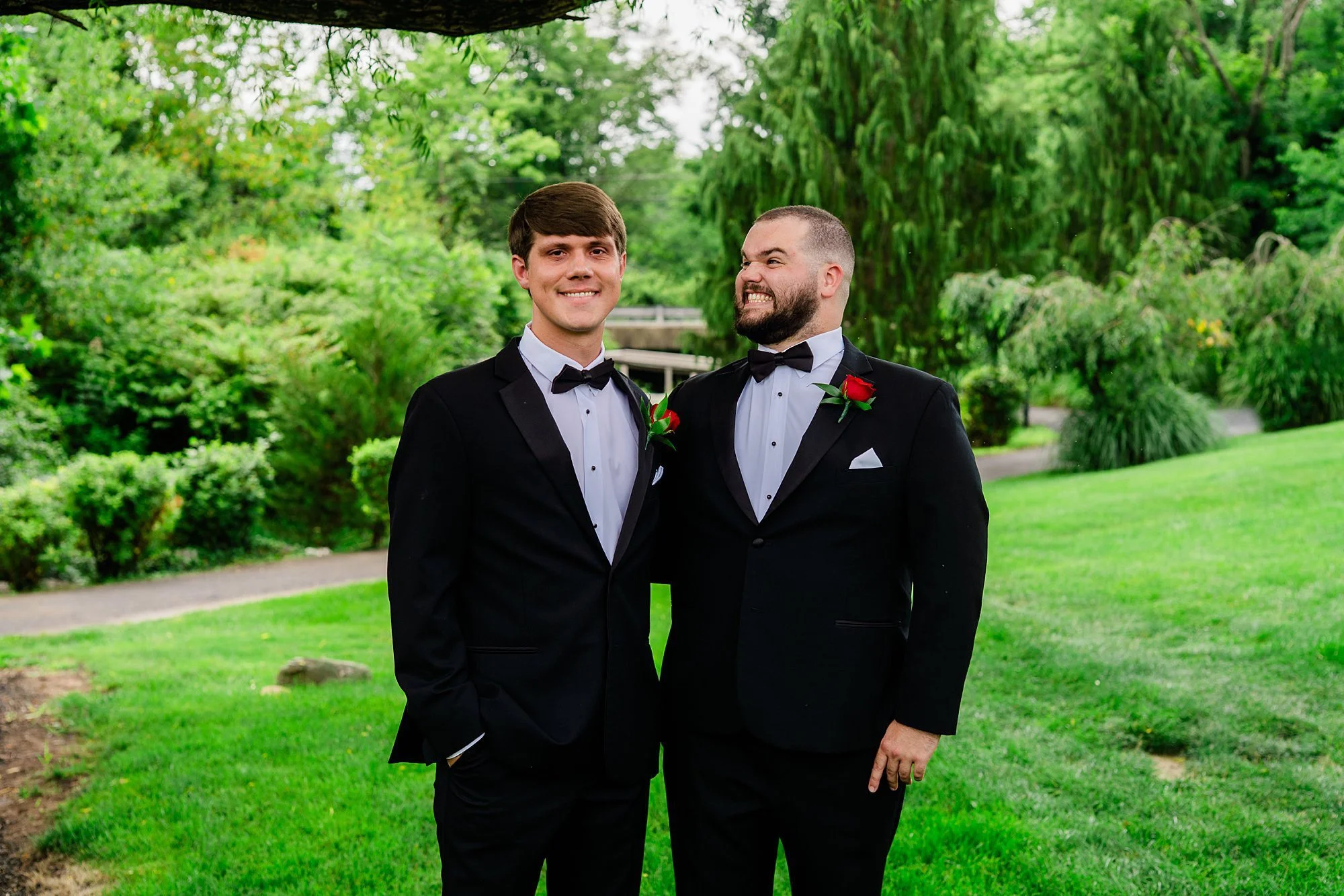 Emily Grace Photo, The Manor at Mountain View Summer Wedding, Harrisburg PA Wedding Photographer, The Manor at Mountain View Wedding Photos
