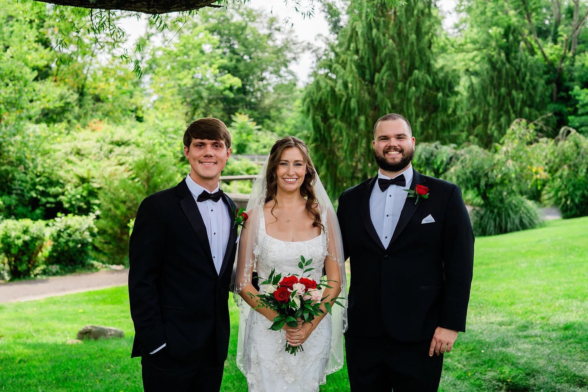 Emily Grace Photo, The Manor at Mountain View Summer Wedding, Harrisburg PA Wedding Photographer, The Manor at Mountain View Wedding Photos