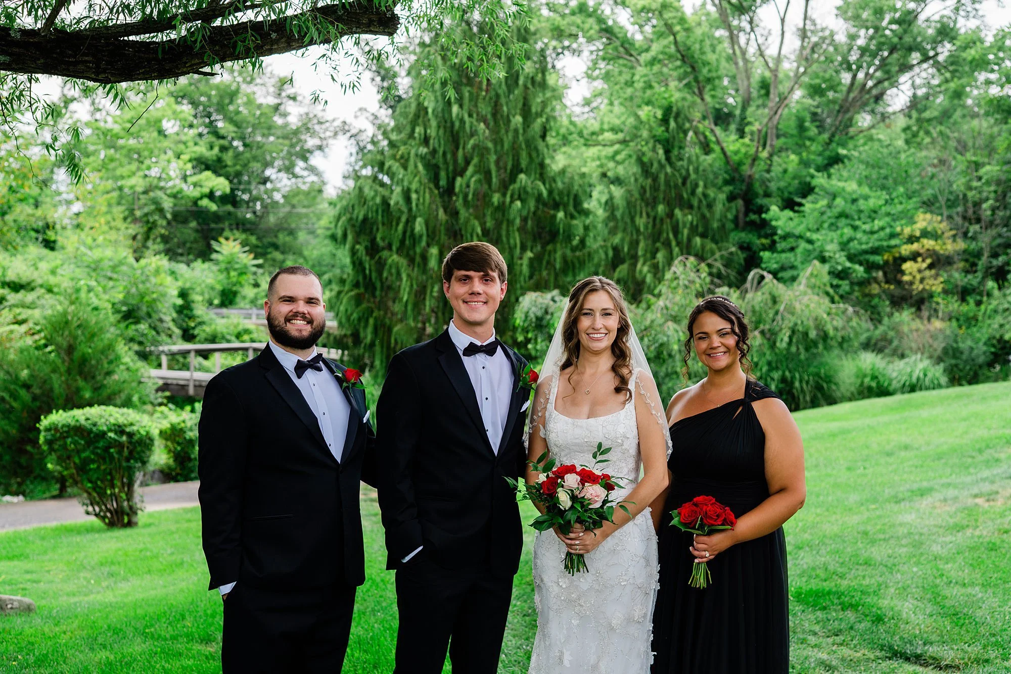 Emily Grace Photo, The Manor at Mountain View Summer Wedding, Harrisburg PA Wedding Photographer, The Manor at Mountain View Wedding Photos