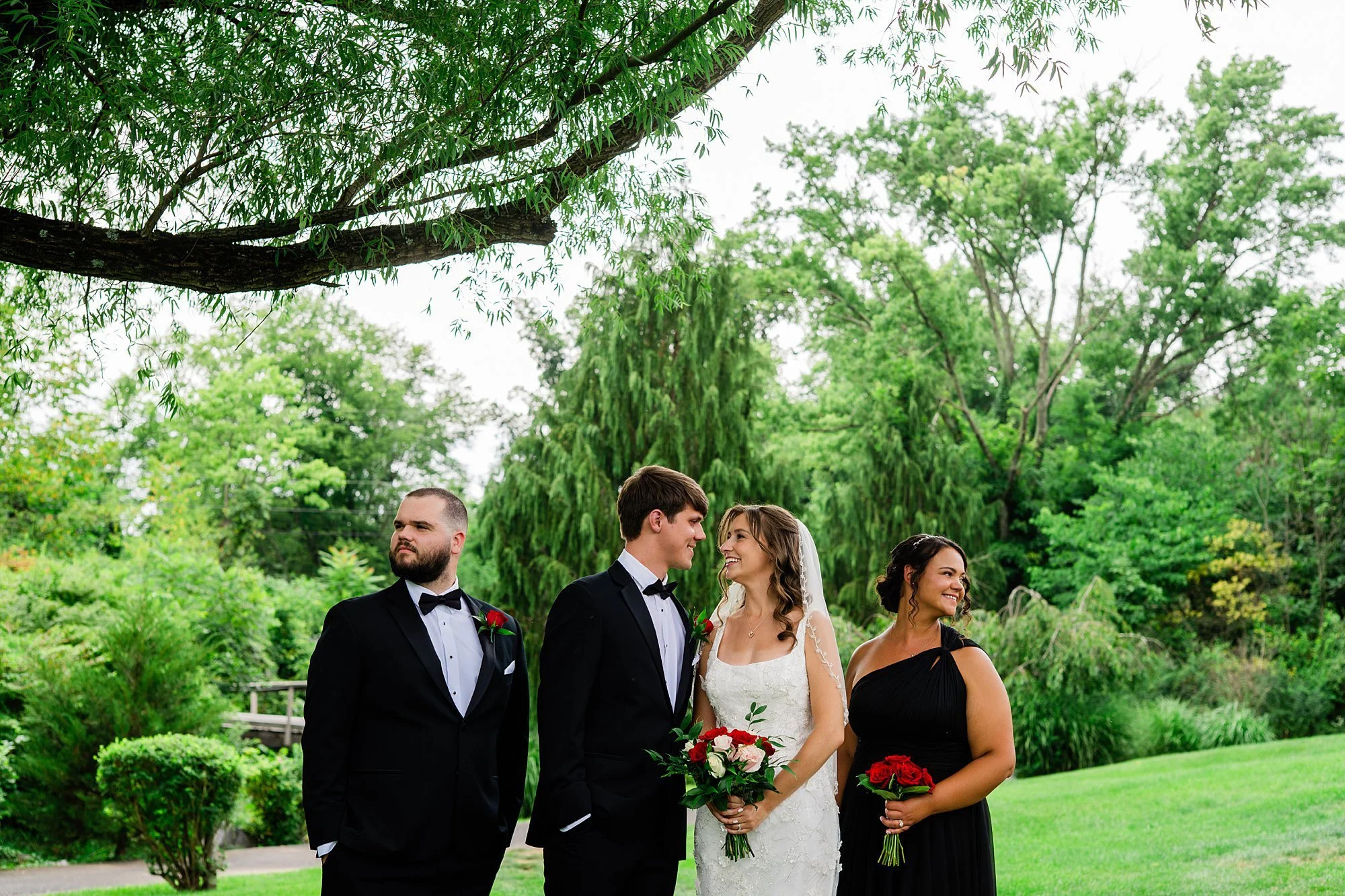 Emily Grace Photo, The Manor at Mountain View Summer Wedding, Harrisburg PA Wedding Photographer, The Manor at Mountain View Wedding Photos
