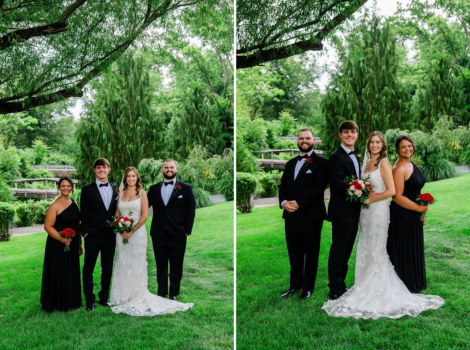 Emily Grace Photo, The Manor at Mountain View Summer Wedding, Harrisburg PA Wedding Photographer, The Manor at Mountain View Wedding Photos