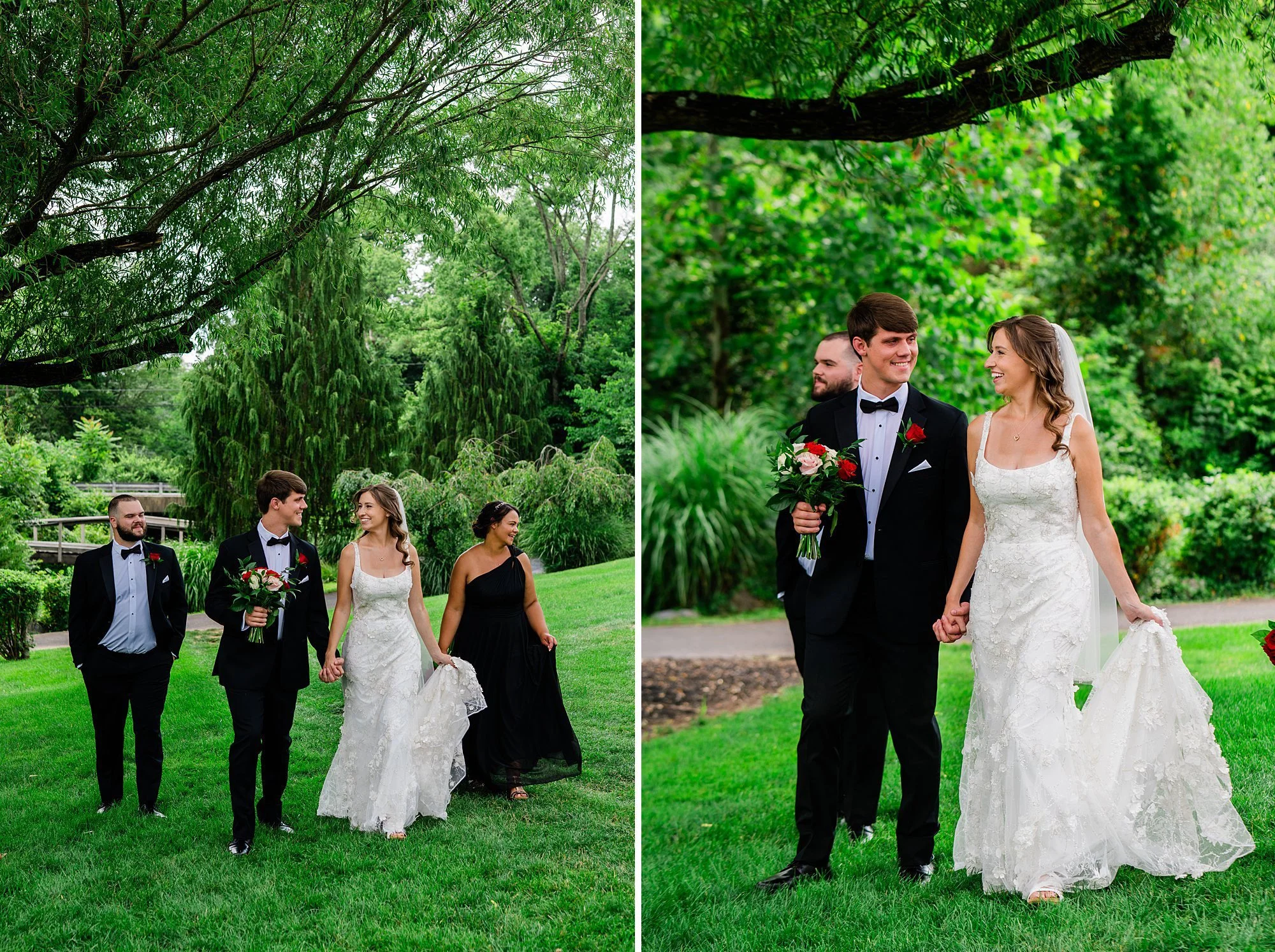 Emily Grace Photo, The Manor at Mountain View Summer Wedding, Harrisburg PA Wedding Photographer, The Manor at Mountain View Wedding Photos