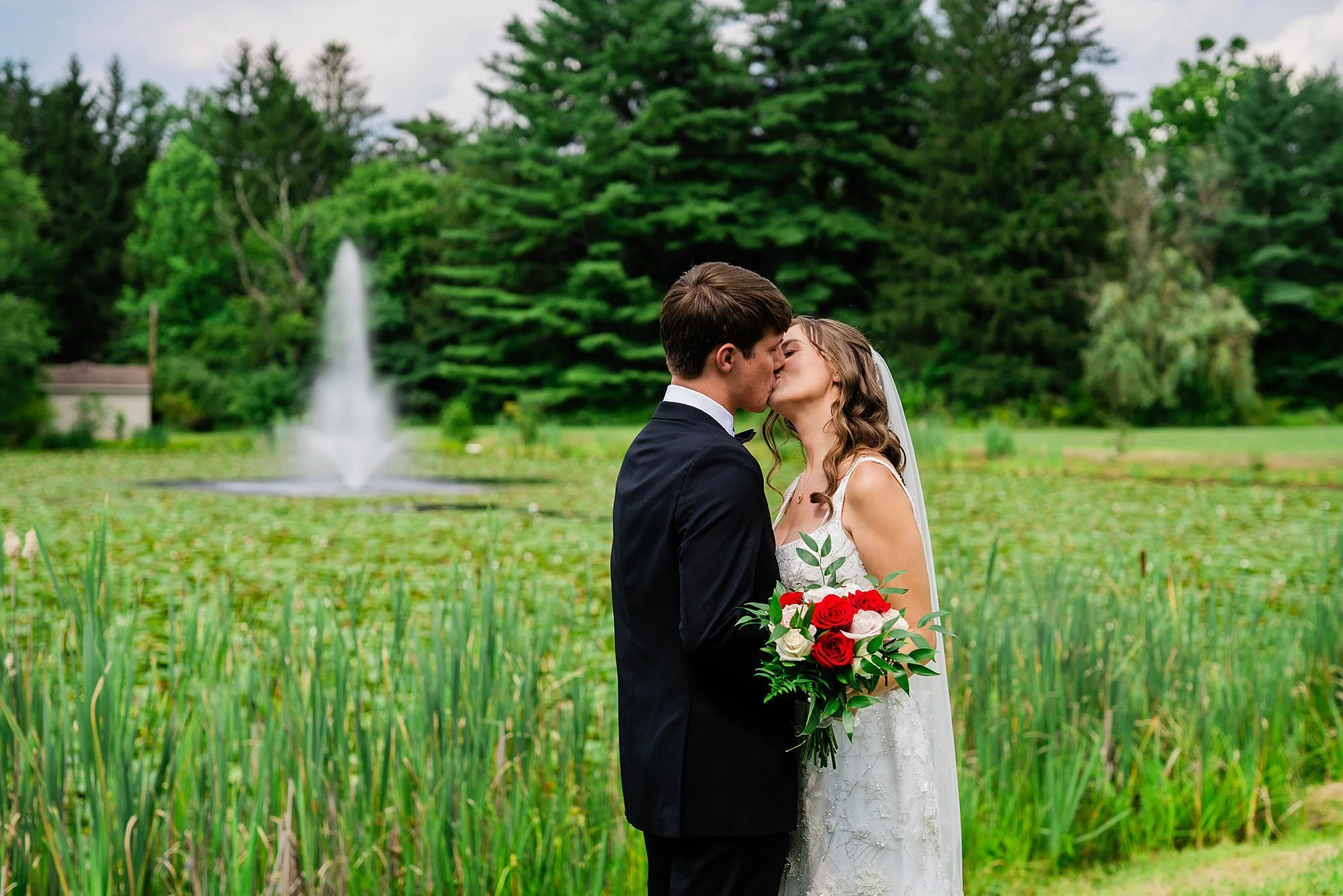 Emily Grace Photo, The Manor at Mountain View Summer Wedding, Harrisburg PA Wedding Photographer, The Manor at Mountain View Wedding Photos