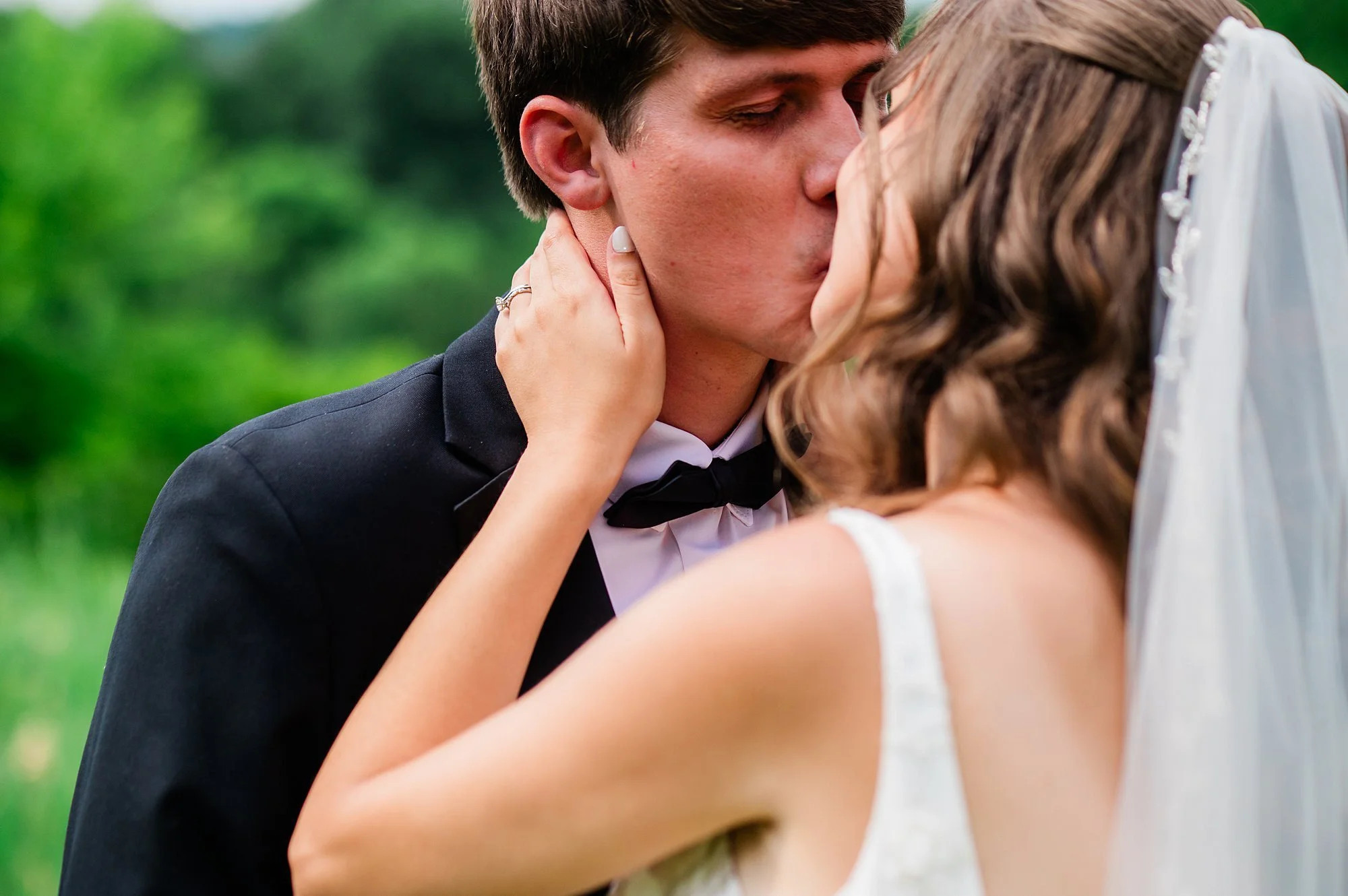Emily Grace Photo, The Manor at Mountain View Summer Wedding, Harrisburg PA Wedding Photographer, The Manor at Mountain View Wedding Photos