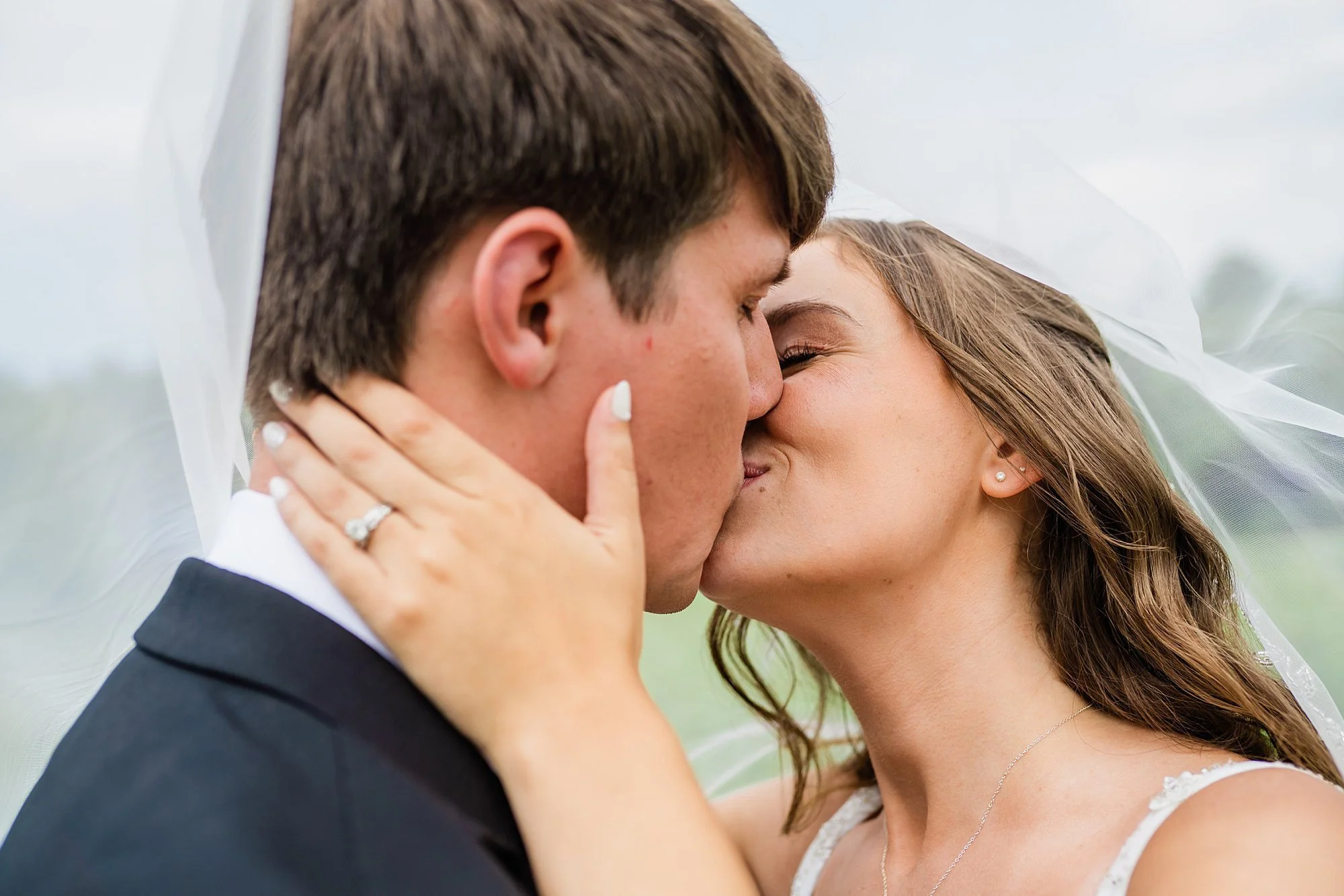 Emily Grace Photo, The Manor at Mountain View Summer Wedding, Harrisburg PA Wedding Photographer, The Manor at Mountain View Wedding Photos