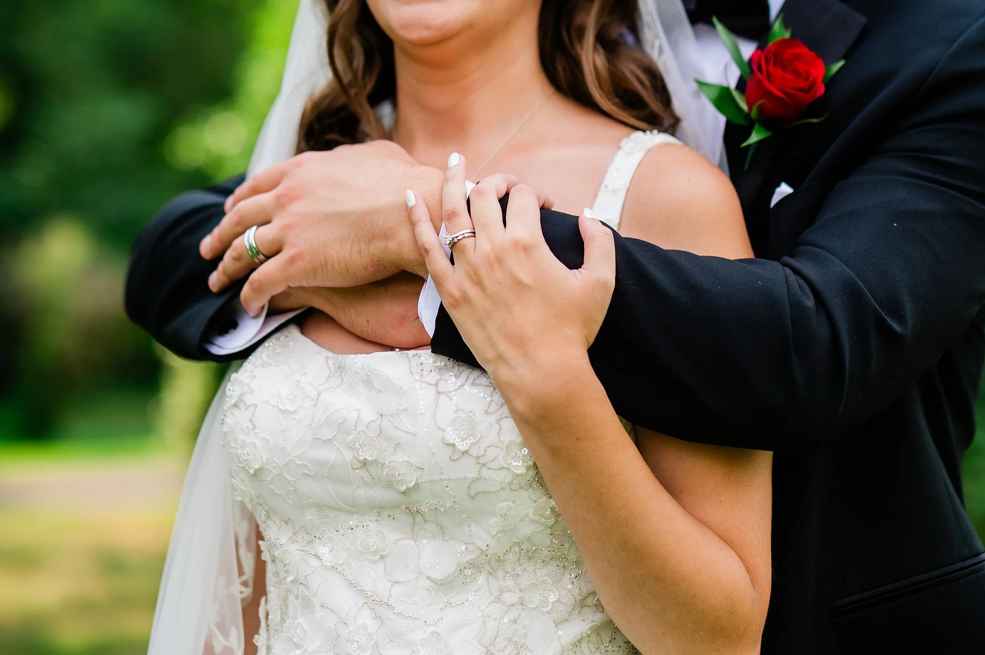 Emily Grace Photo, The Manor at Mountain View Summer Wedding, Harrisburg PA Wedding Photographer, The Manor at Mountain View Wedding Photos