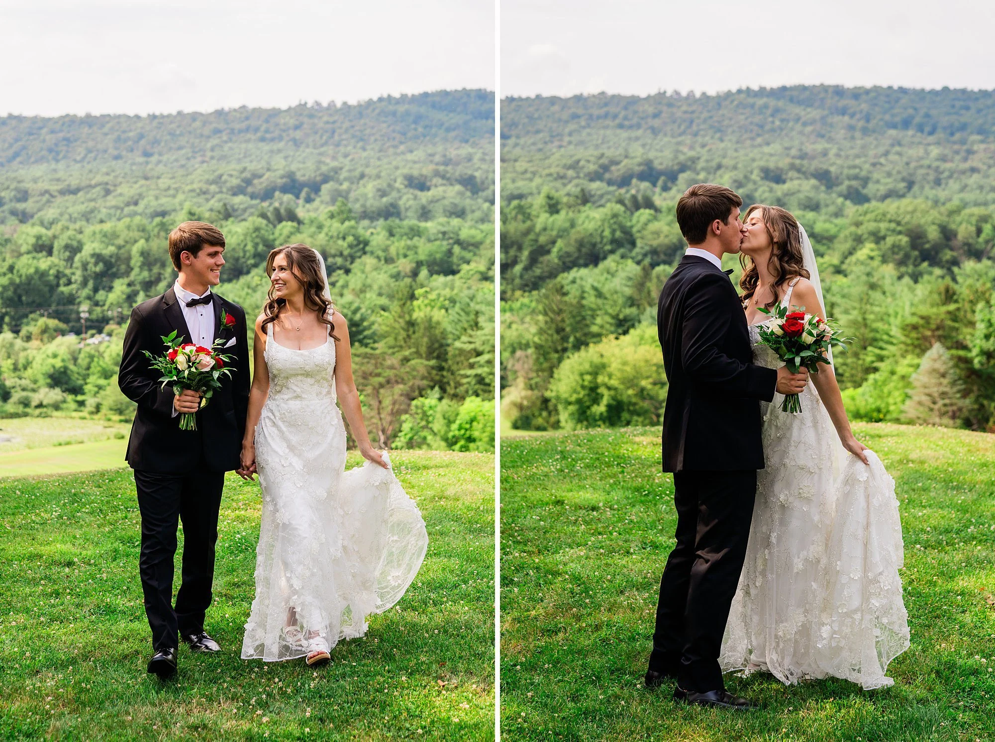Emily Grace Photo, The Manor at Mountain View Summer Wedding, Harrisburg PA Wedding Photographer, The Manor at Mountain View Wedding Photos