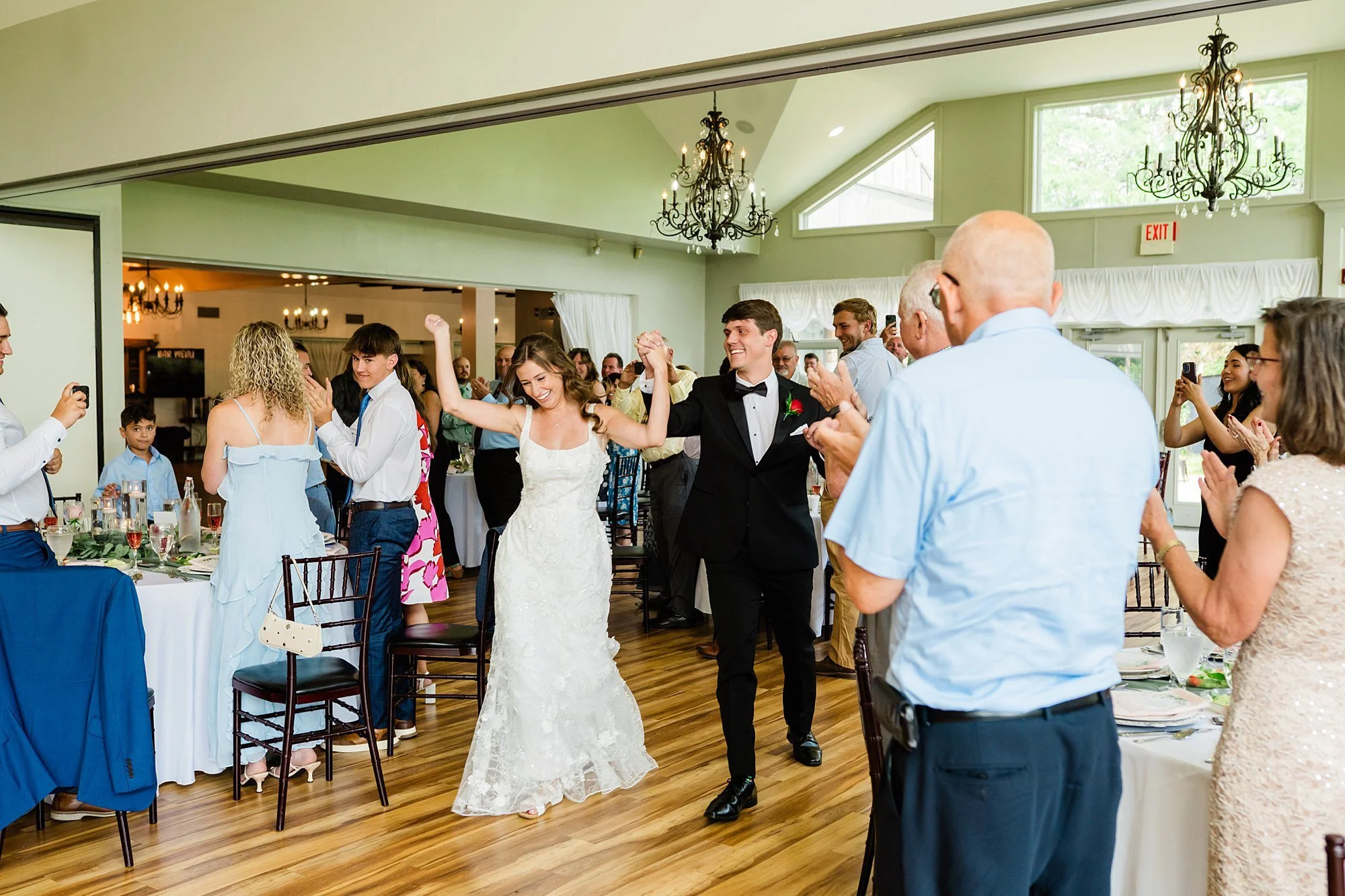Emily Grace Photo, The Manor at Mountain View Summer Wedding, Harrisburg PA Wedding Photographer, The Manor at Mountain View Wedding Photos