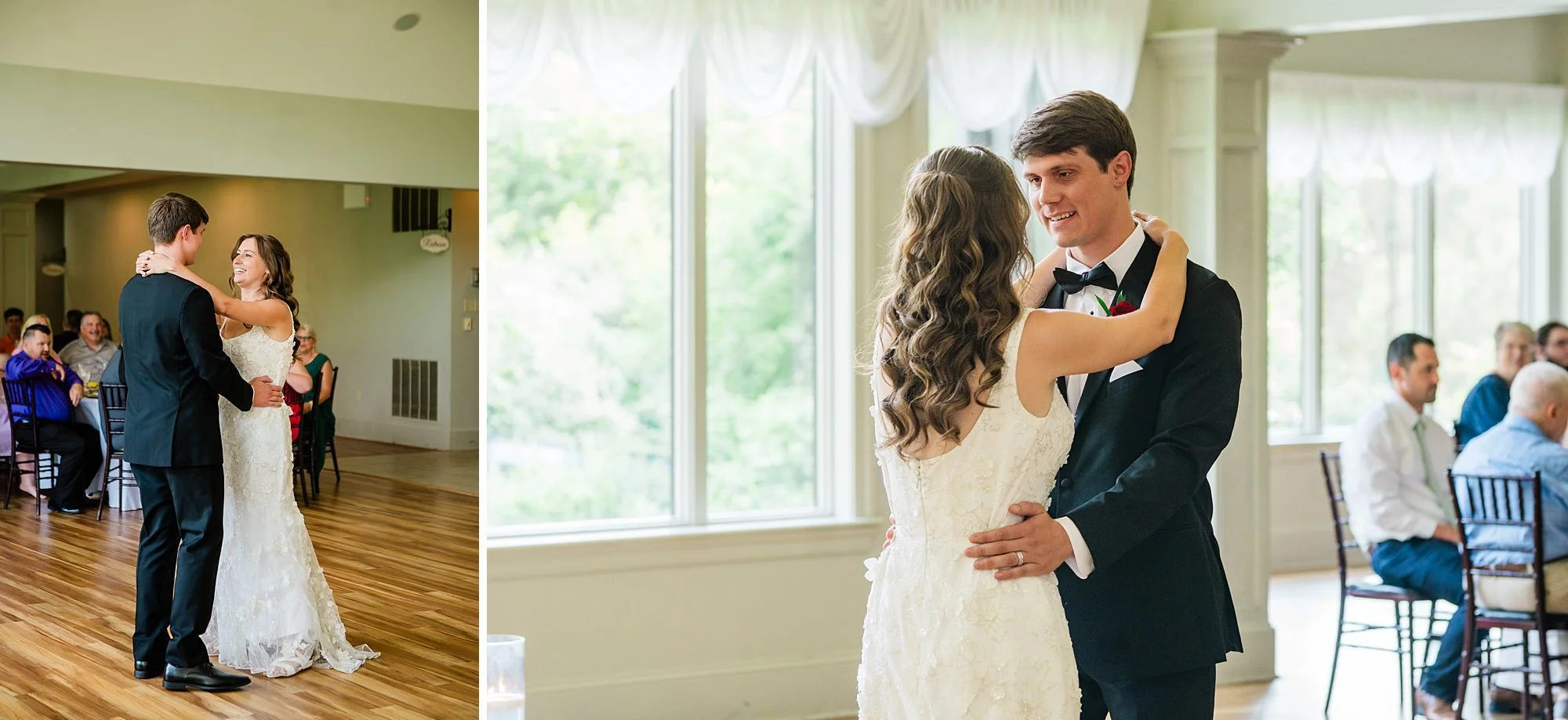 Emily Grace Photo, The Manor at Mountain View Summer Wedding, Harrisburg PA Wedding Photographer, The Manor at Mountain View Wedding Photos
