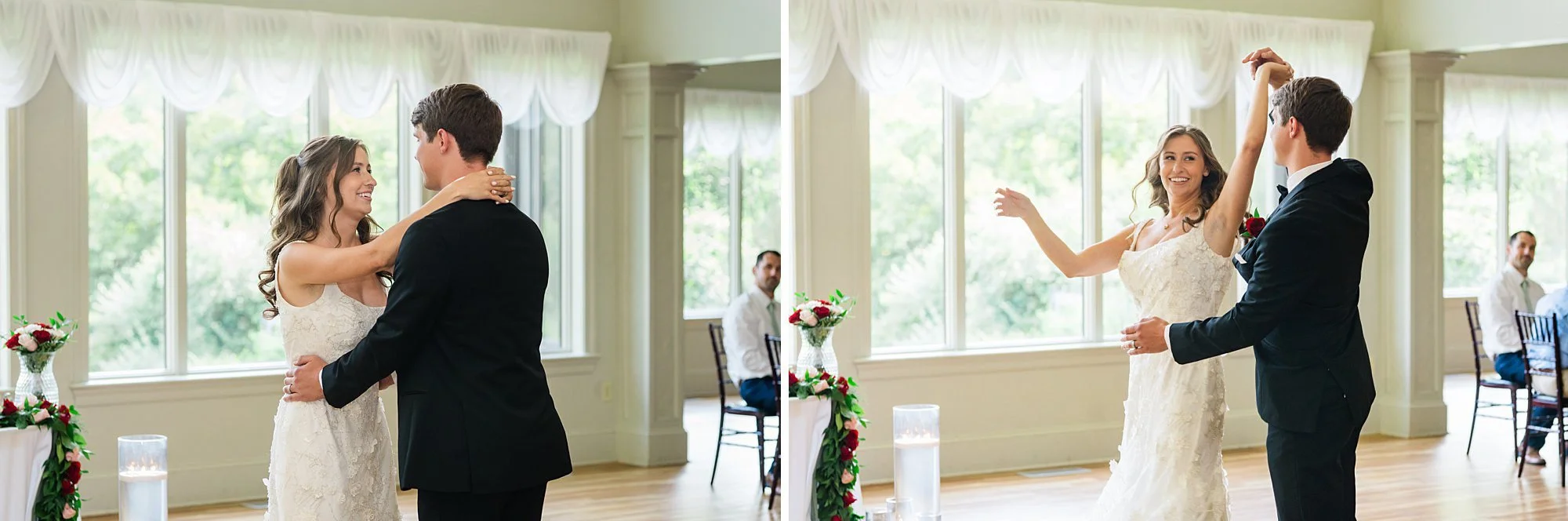 Emily Grace Photo, The Manor at Mountain View Summer Wedding, Harrisburg PA Wedding Photographer, The Manor at Mountain View Wedding Photos
