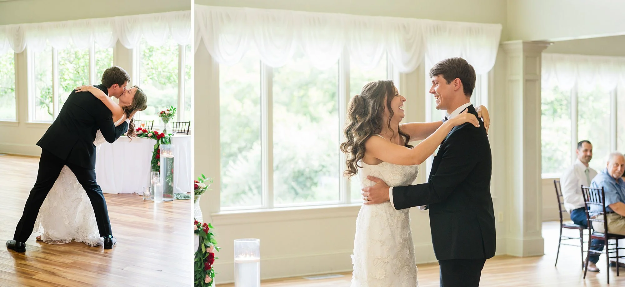 Emily Grace Photo, The Manor at Mountain View Summer Wedding, Harrisburg PA Wedding Photographer, The Manor at Mountain View Wedding Photos