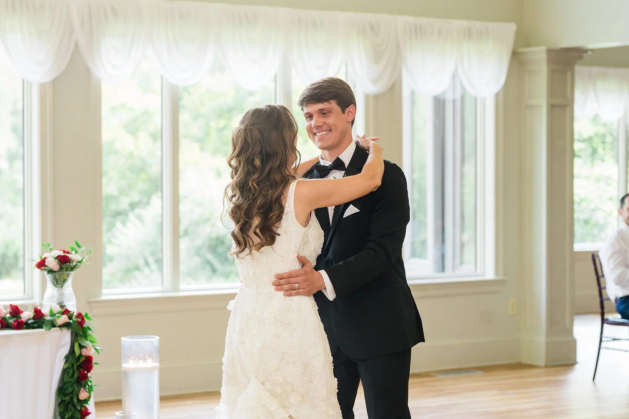 Emily Grace Photo, The Manor at Mountain View Summer Wedding, Harrisburg PA Wedding Photographer, The Manor at Mountain View Wedding Photos