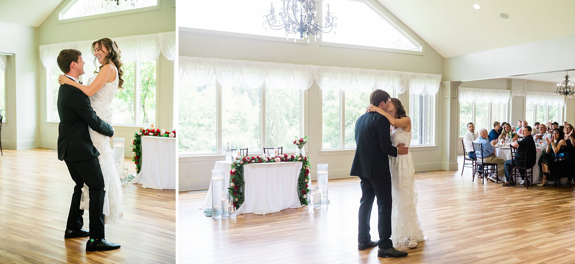Emily Grace Photo, The Manor at Mountain View Summer Wedding, Harrisburg PA Wedding Photographer, The Manor at Mountain View Wedding Photos