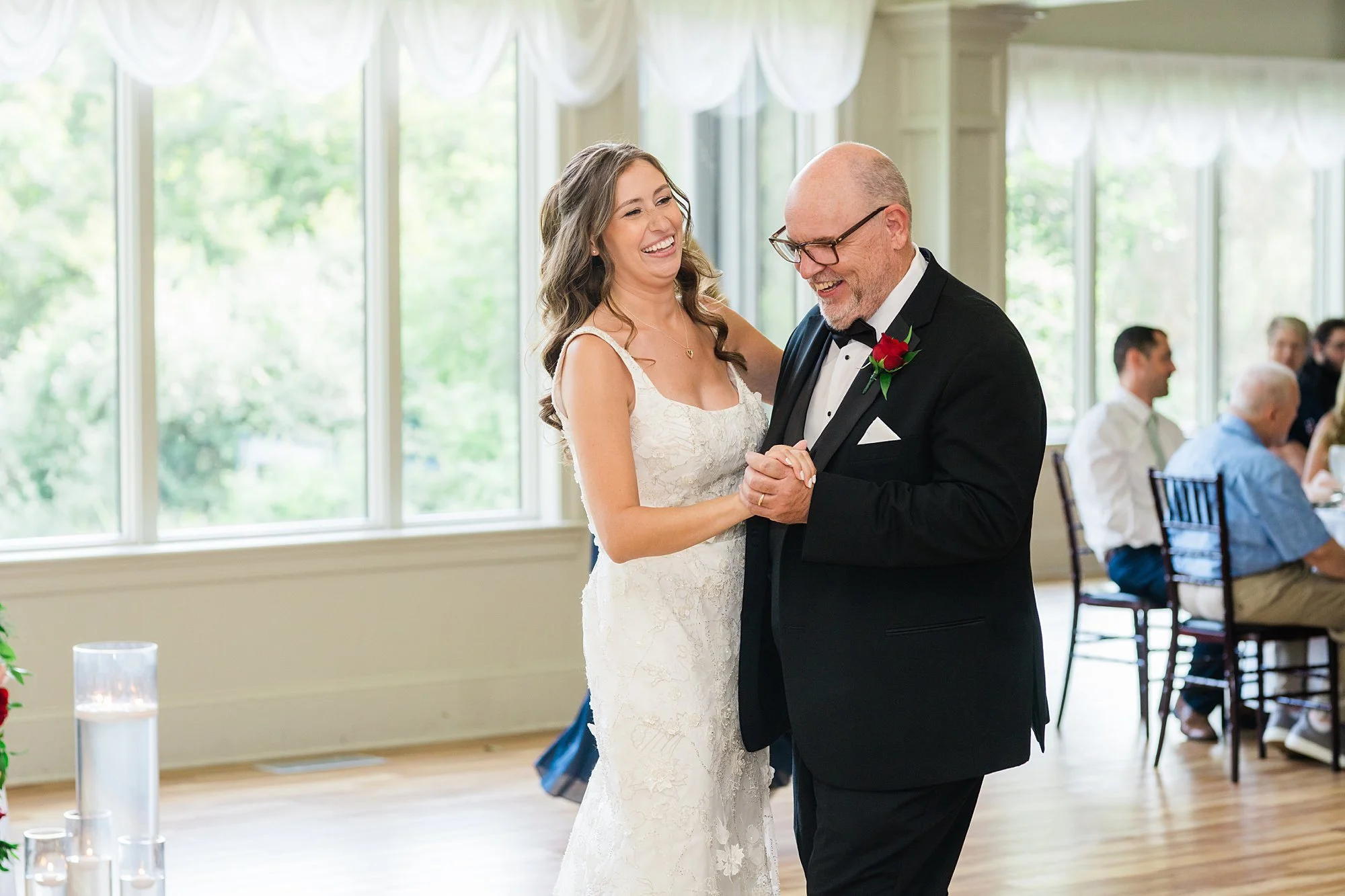 Emily Grace Photo, The Manor at Mountain View Summer Wedding, Harrisburg PA Wedding Photographer, The Manor at Mountain View Wedding Photos
