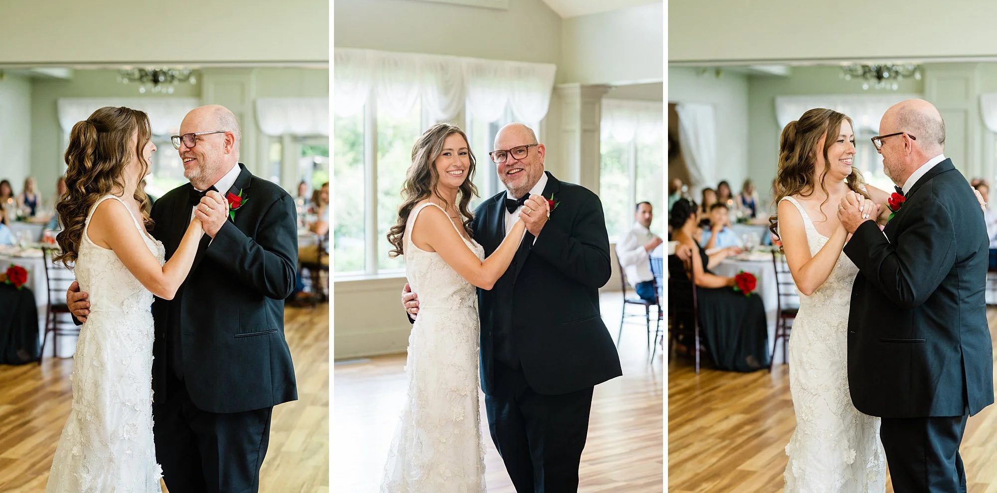 Emily Grace Photo, The Manor at Mountain View Summer Wedding, Harrisburg PA Wedding Photographer, The Manor at Mountain View Wedding Photos