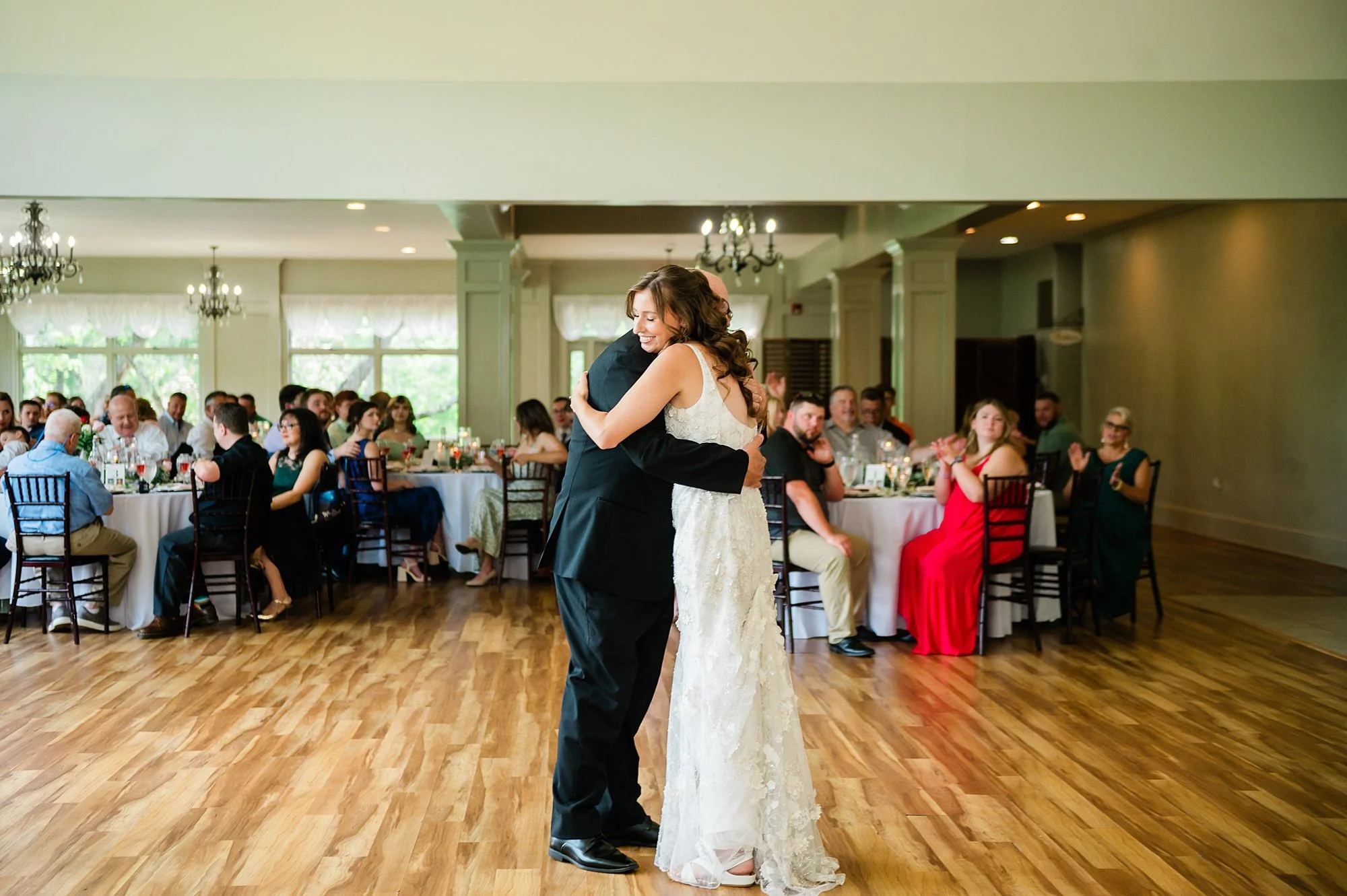 Emily Grace Photo, The Manor at Mountain View Summer Wedding, Harrisburg PA Wedding Photographer, The Manor at Mountain View Wedding Photos