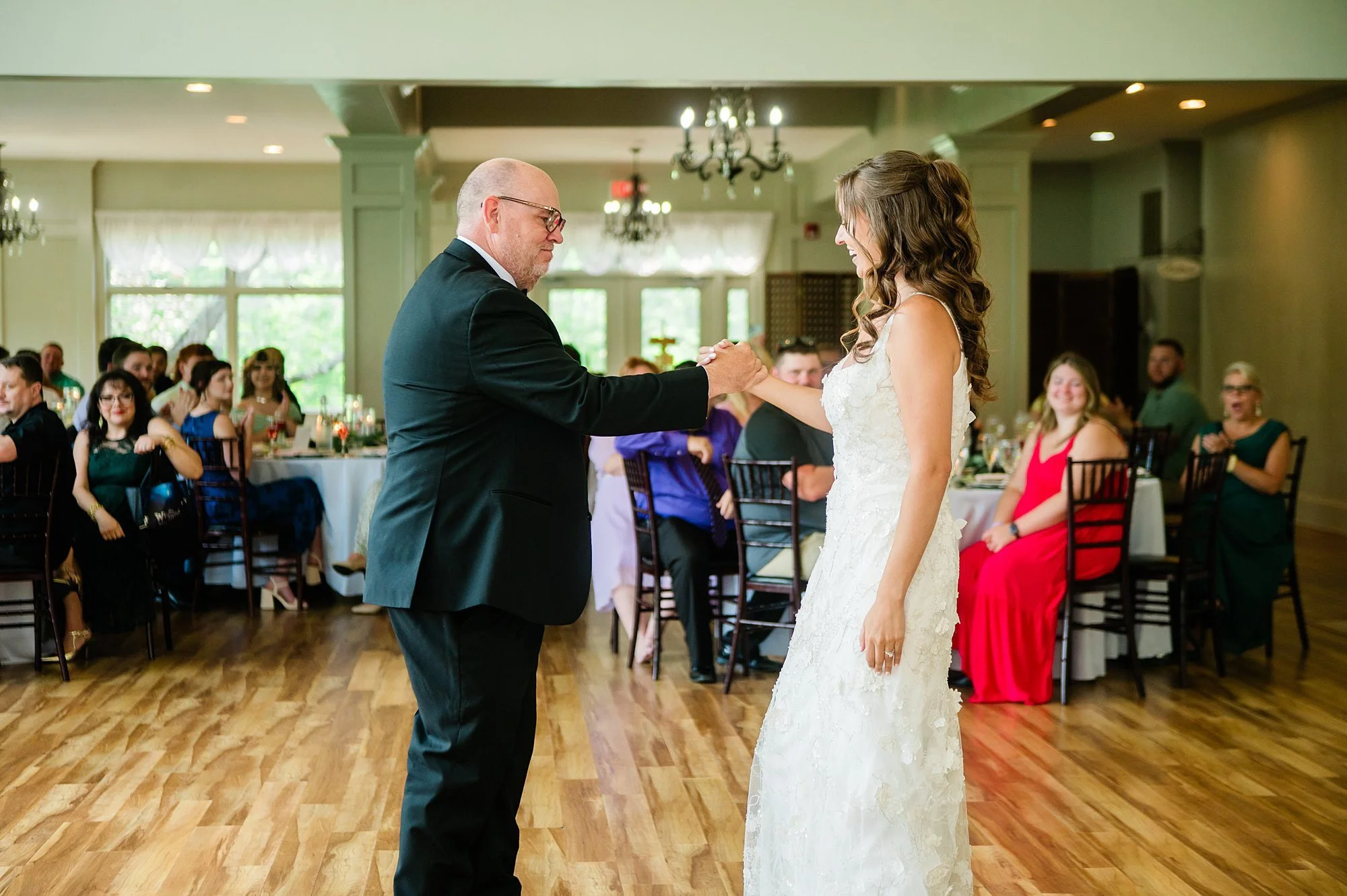 Emily Grace Photo, The Manor at Mountain View Summer Wedding, Harrisburg PA Wedding Photographer, The Manor at Mountain View Wedding Photos