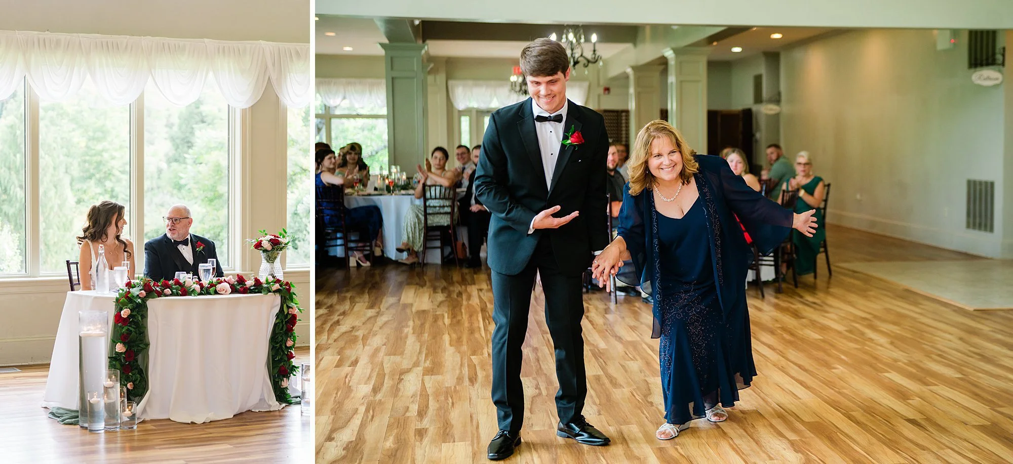 Emily Grace Photo, The Manor at Mountain View Summer Wedding, Harrisburg PA Wedding Photographer, The Manor at Mountain View Wedding Photos
