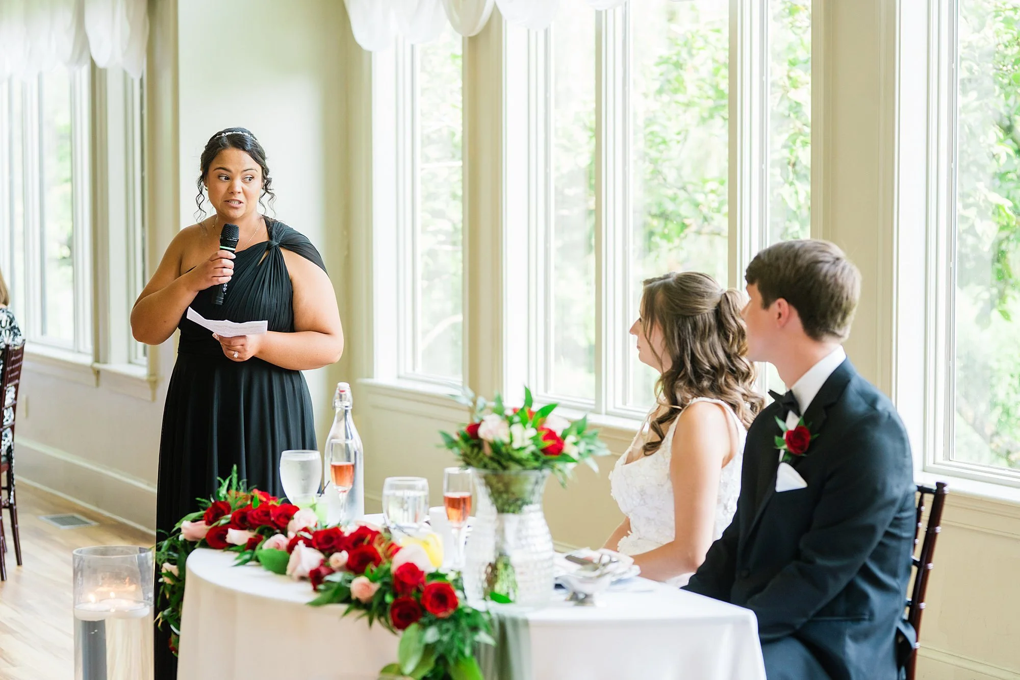 Emily Grace Photo, The Manor at Mountain View Summer Wedding, Harrisburg PA Wedding Photographer, The Manor at Mountain View Wedding Photos