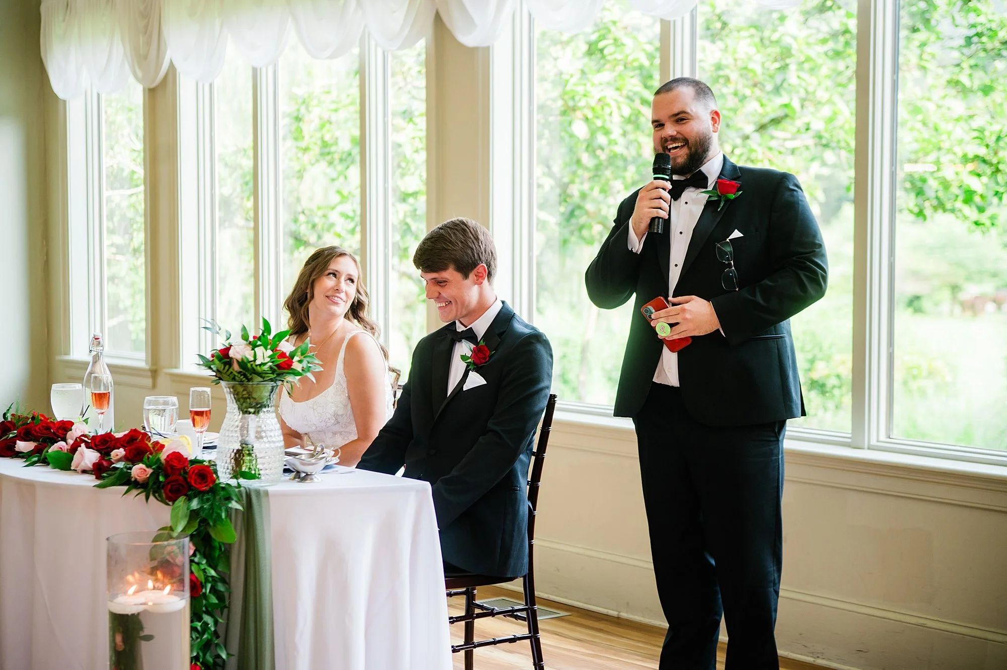 Emily Grace Photo, The Manor at Mountain View Summer Wedding, Harrisburg PA Wedding Photographer, The Manor at Mountain View Wedding Photos