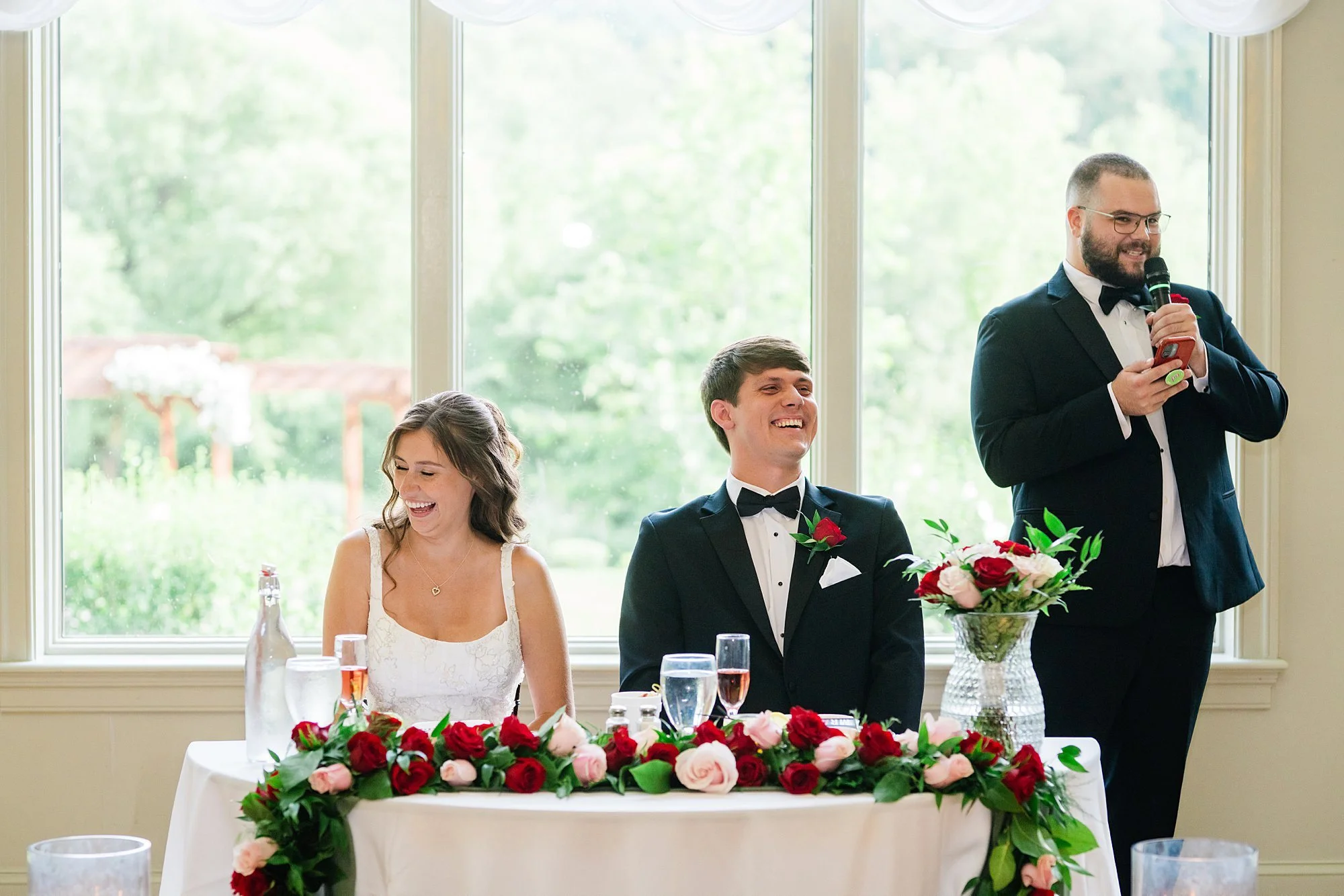 Emily Grace Photo, The Manor at Mountain View Summer Wedding, Harrisburg PA Wedding Photographer, The Manor at Mountain View Wedding Photos