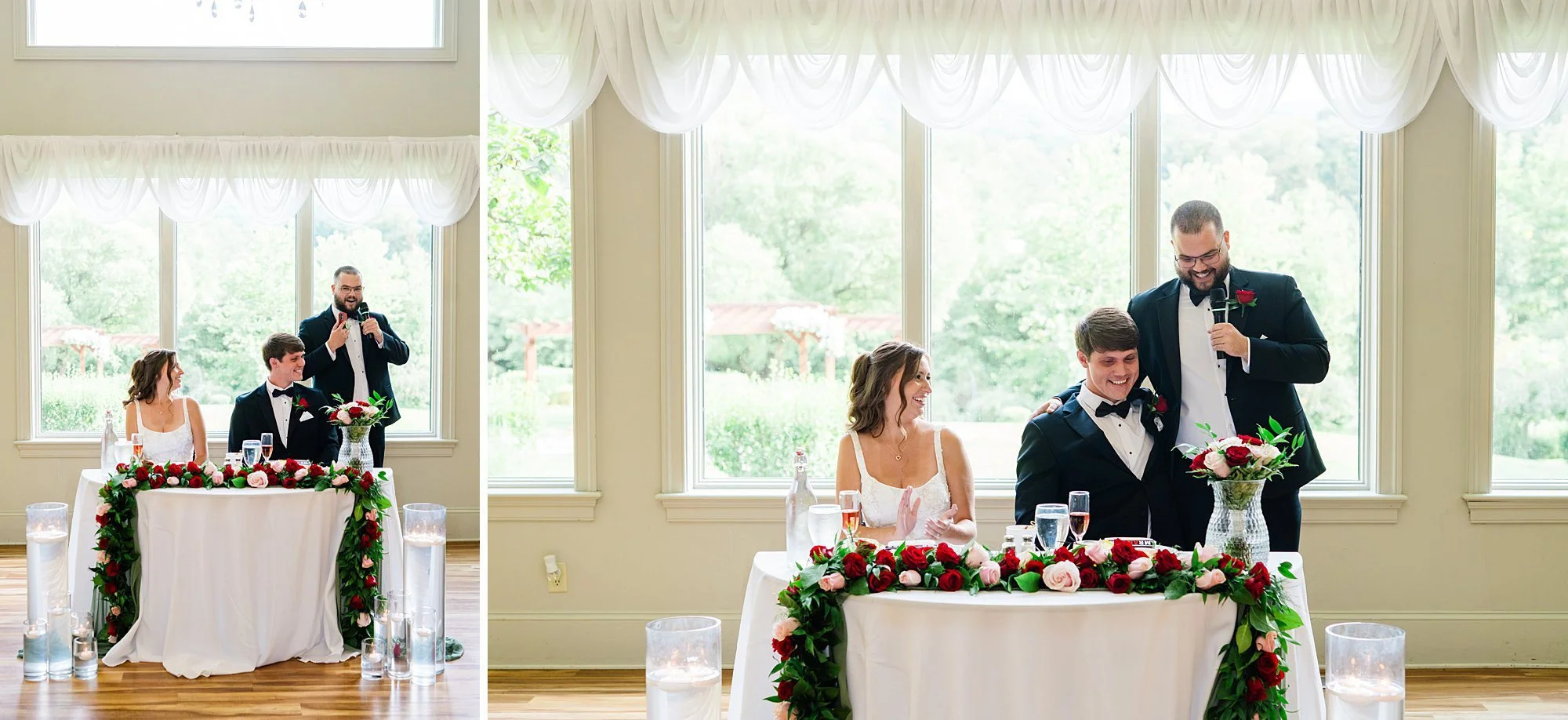 Emily Grace Photo, The Manor at Mountain View Summer Wedding, Harrisburg PA Wedding Photographer, The Manor at Mountain View Wedding Photos