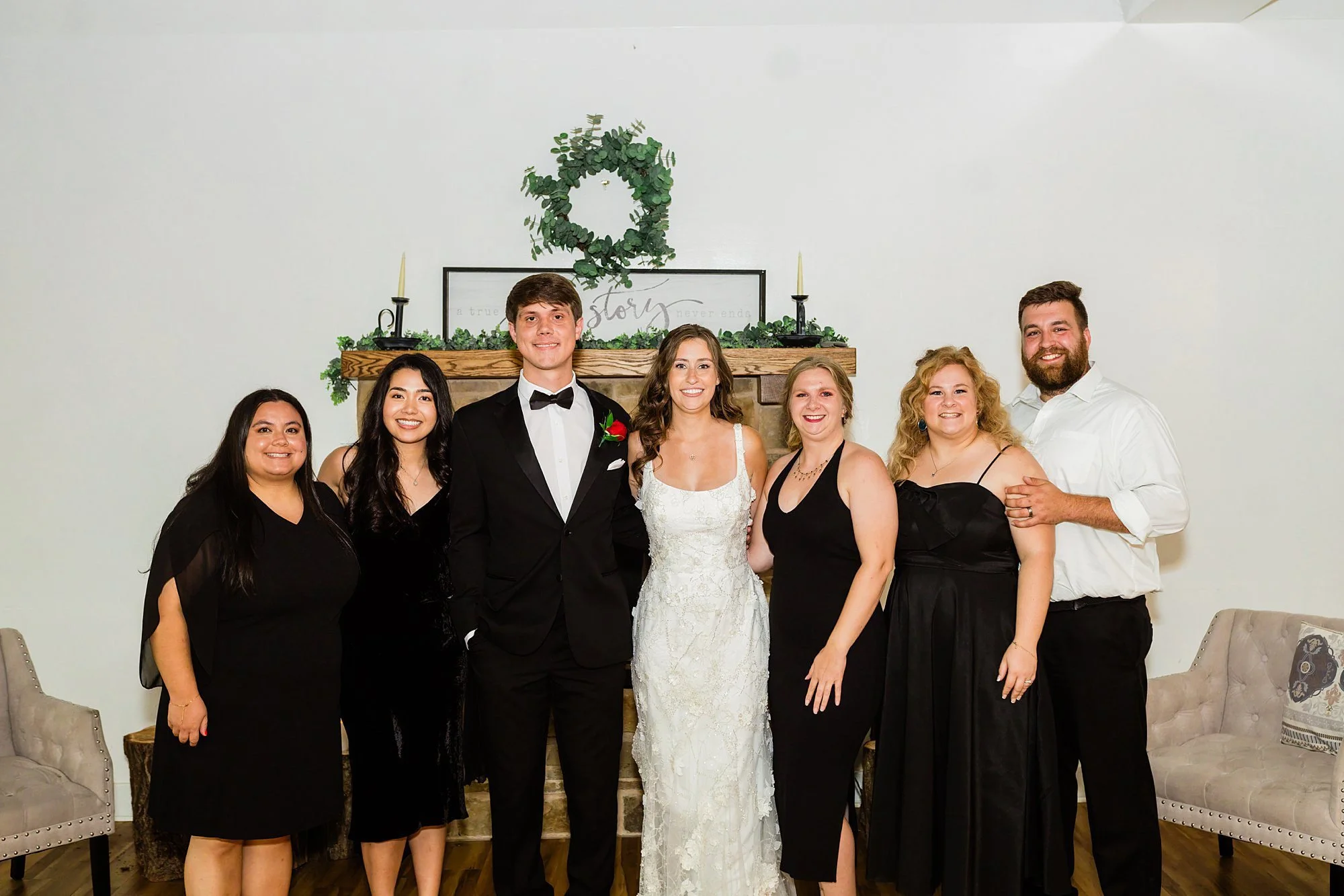 Emily Grace Photo, The Manor at Mountain View Summer Wedding, Harrisburg PA Wedding Photographer, The Manor at Mountain View Wedding Photos