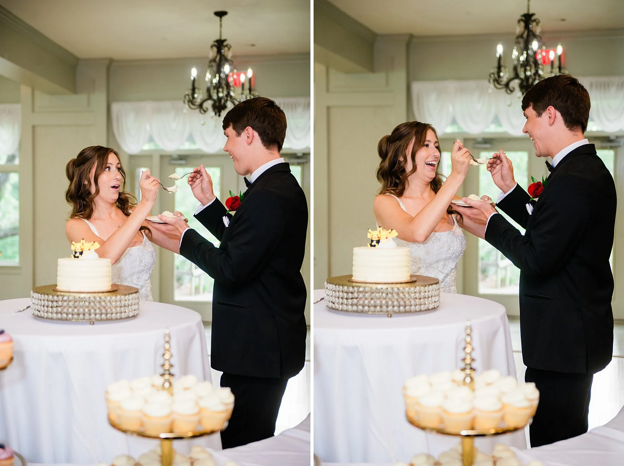 Emily Grace Photo, The Manor at Mountain View Summer Wedding, Harrisburg PA Wedding Photographer, The Manor at Mountain View Wedding Photos
