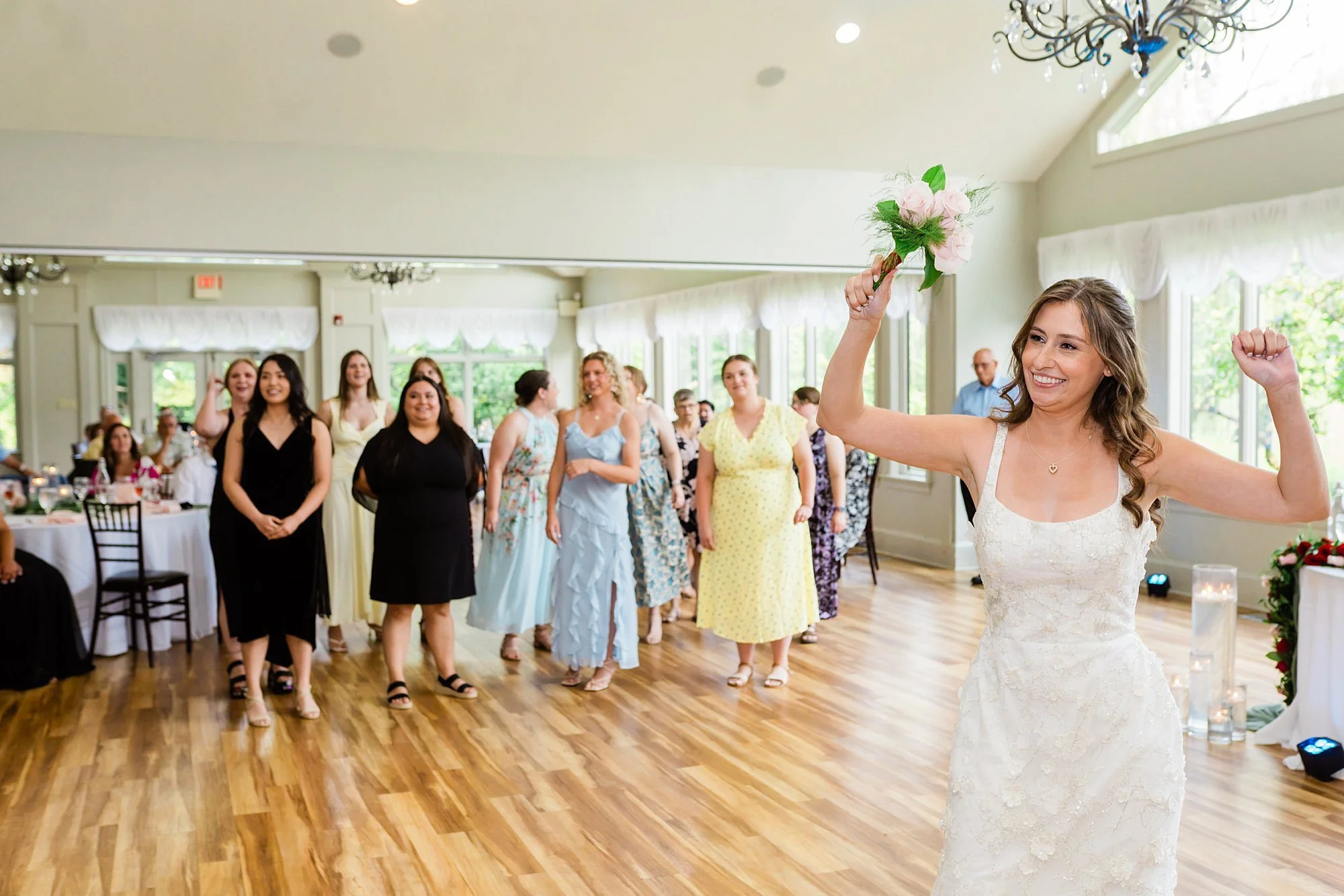 Emily Grace Photo, The Manor at Mountain View Summer Wedding, Harrisburg PA Wedding Photographer, The Manor at Mountain View Wedding Photos