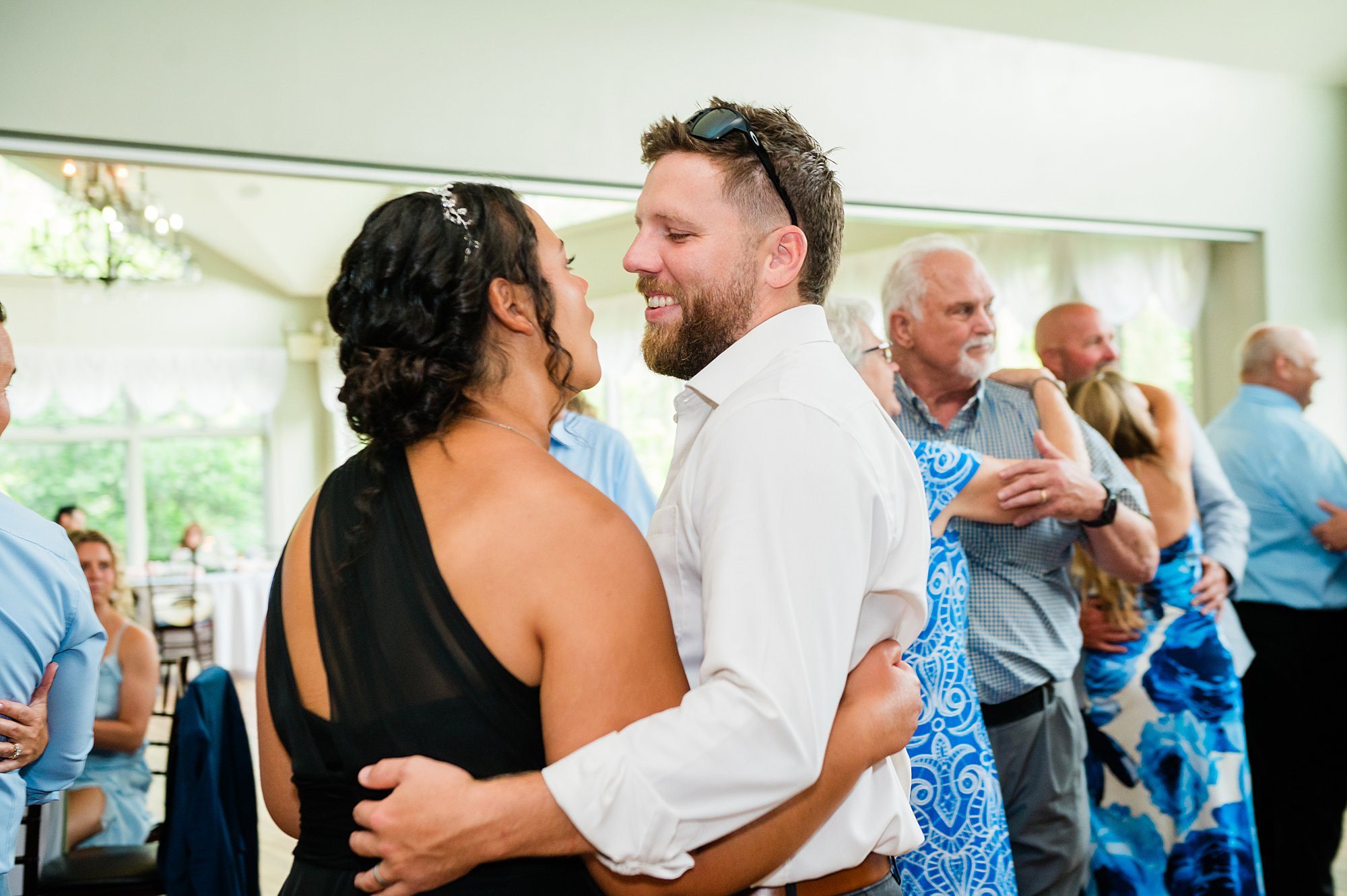 Emily Grace Photo, The Manor at Mountain View Summer Wedding, Harrisburg PA Wedding Photographer, The Manor at Mountain View Wedding Photos