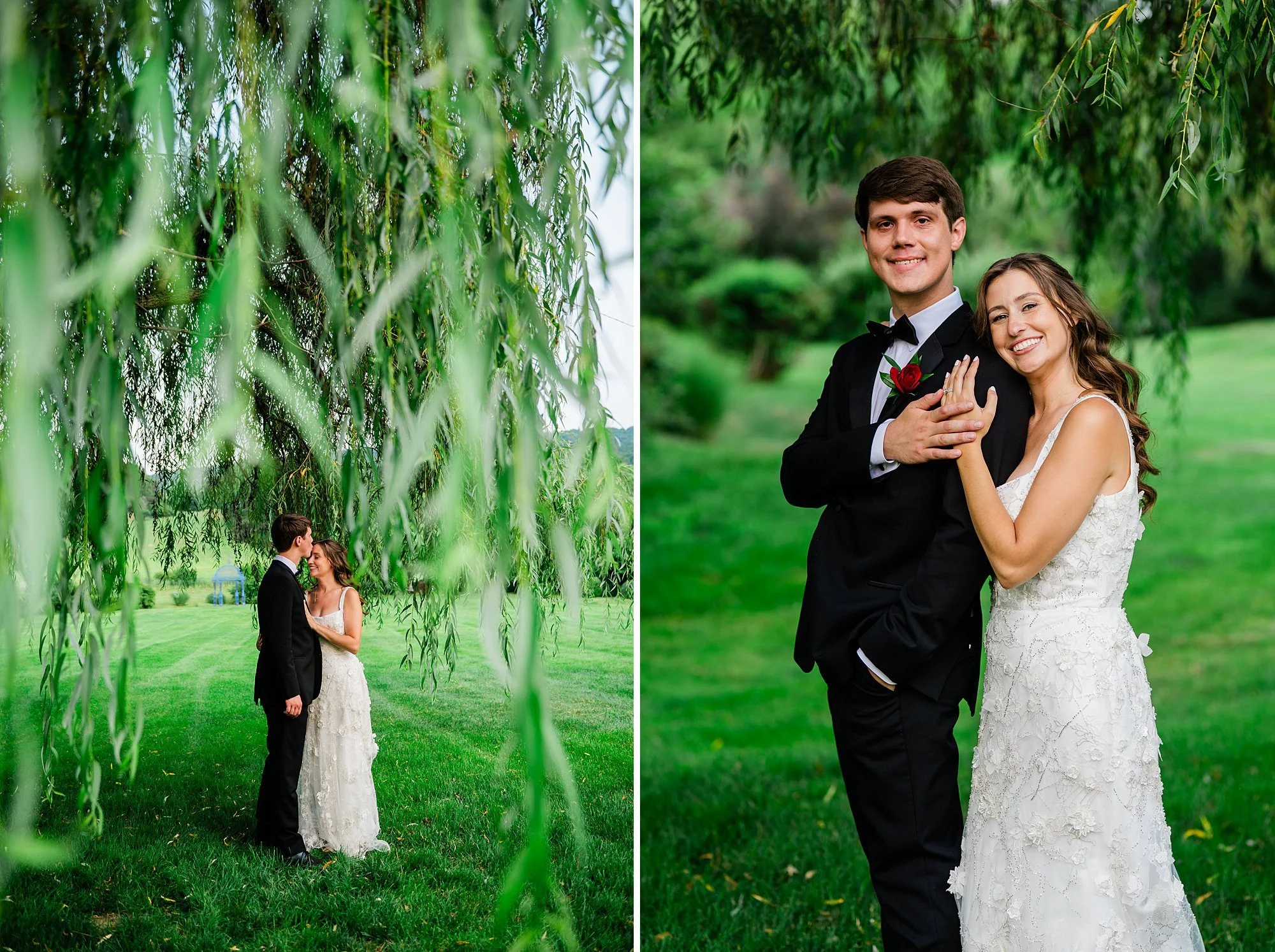 Emily Grace Photo, The Manor at Mountain View Summer Wedding, Harrisburg PA Wedding Photographer, The Manor at Mountain View Wedding Photos