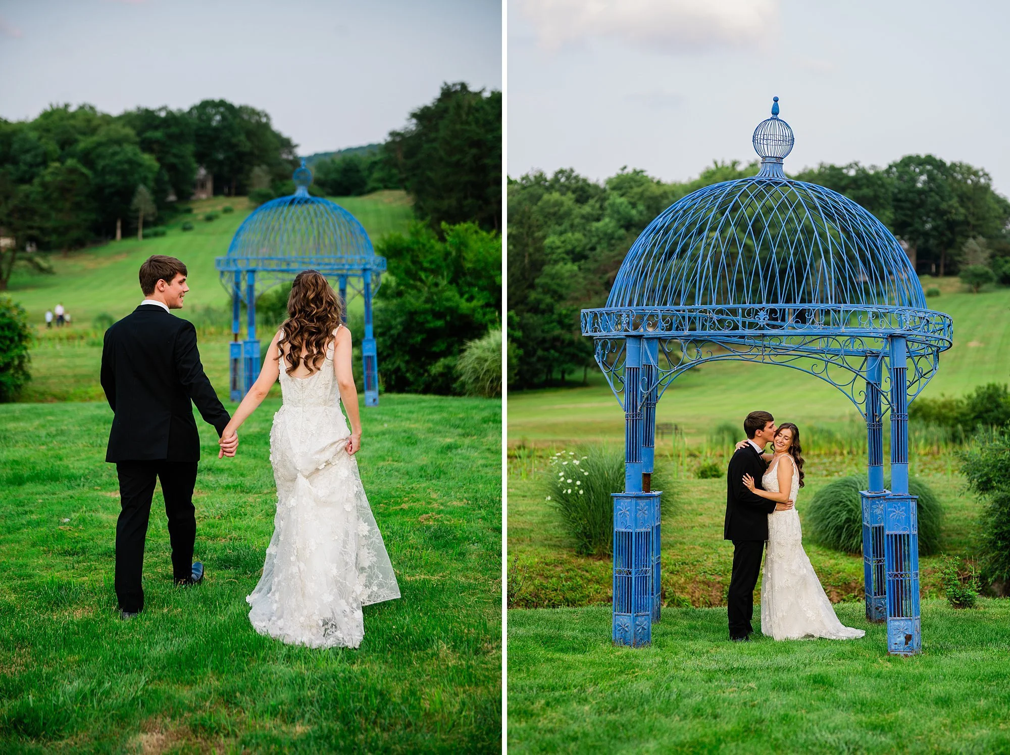 Emily Grace Photo, The Manor at Mountain View Summer Wedding, Harrisburg PA Wedding Photographer, The Manor at Mountain View Wedding Photos