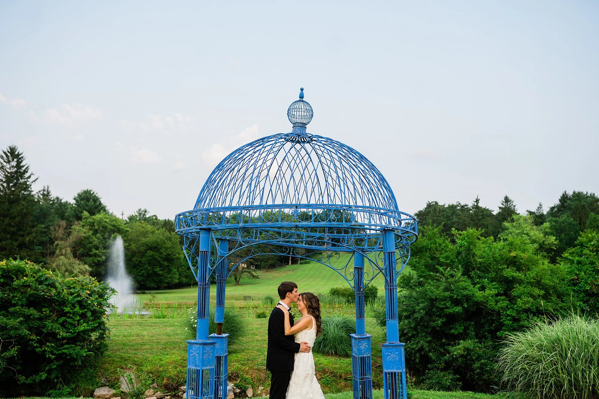 Emily Grace Photo, The Manor at Mountain View Summer Wedding, Harrisburg PA Wedding Photographer, The Manor at Mountain View Wedding Photos