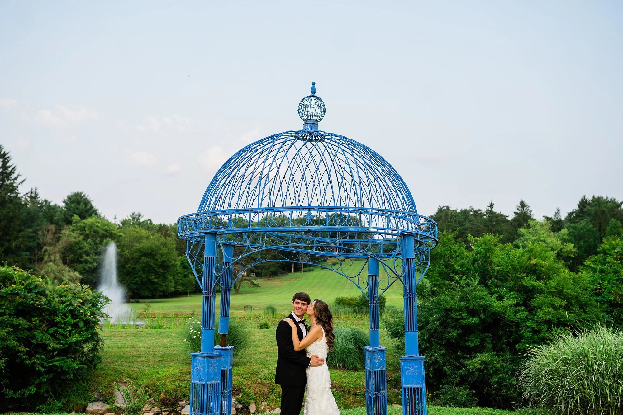 Emily Grace Photo, The Manor at Mountain View Summer Wedding, Harrisburg PA Wedding Photographer, The Manor at Mountain View Wedding Photos