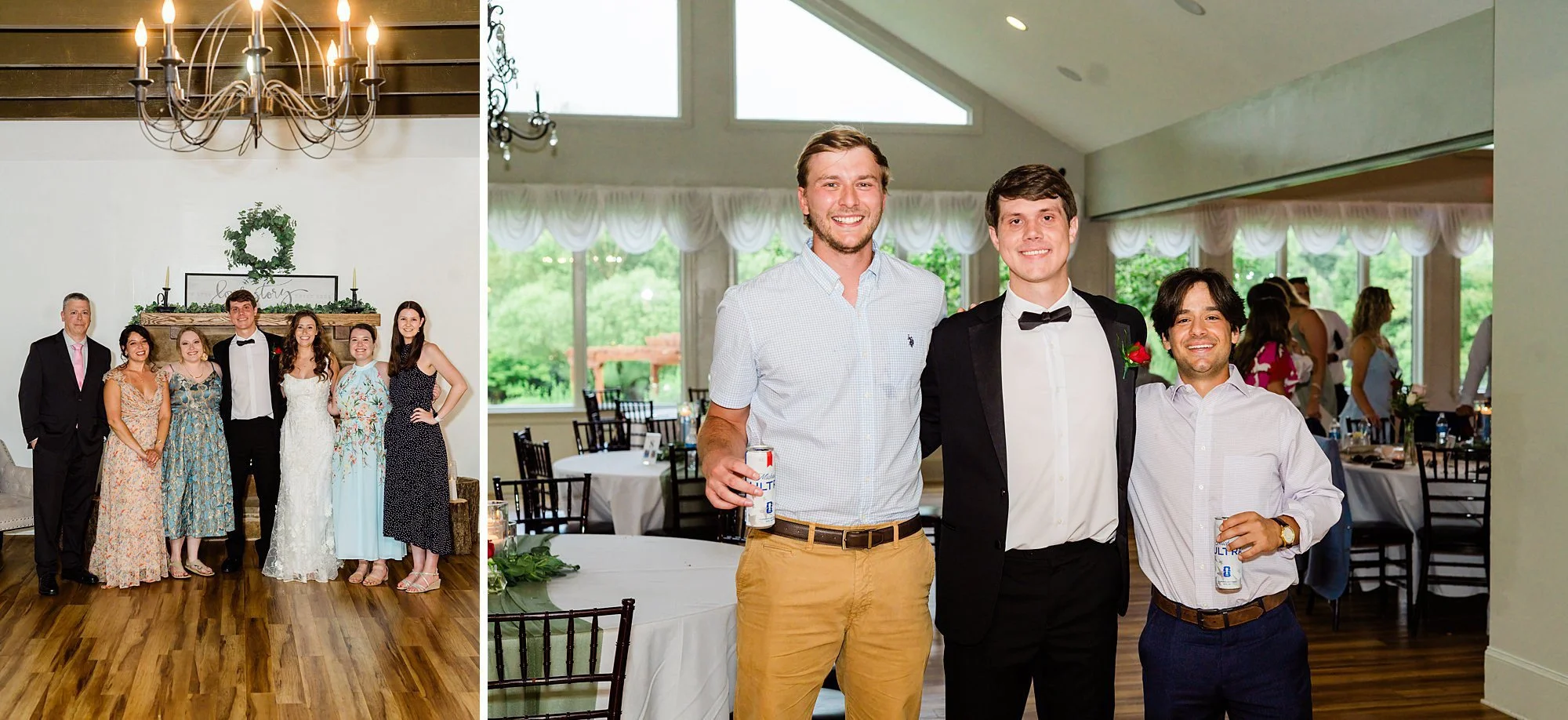 Emily Grace Photo, The Manor at Mountain View Summer Wedding, Harrisburg PA Wedding Photographer, The Manor at Mountain View Wedding Photos
